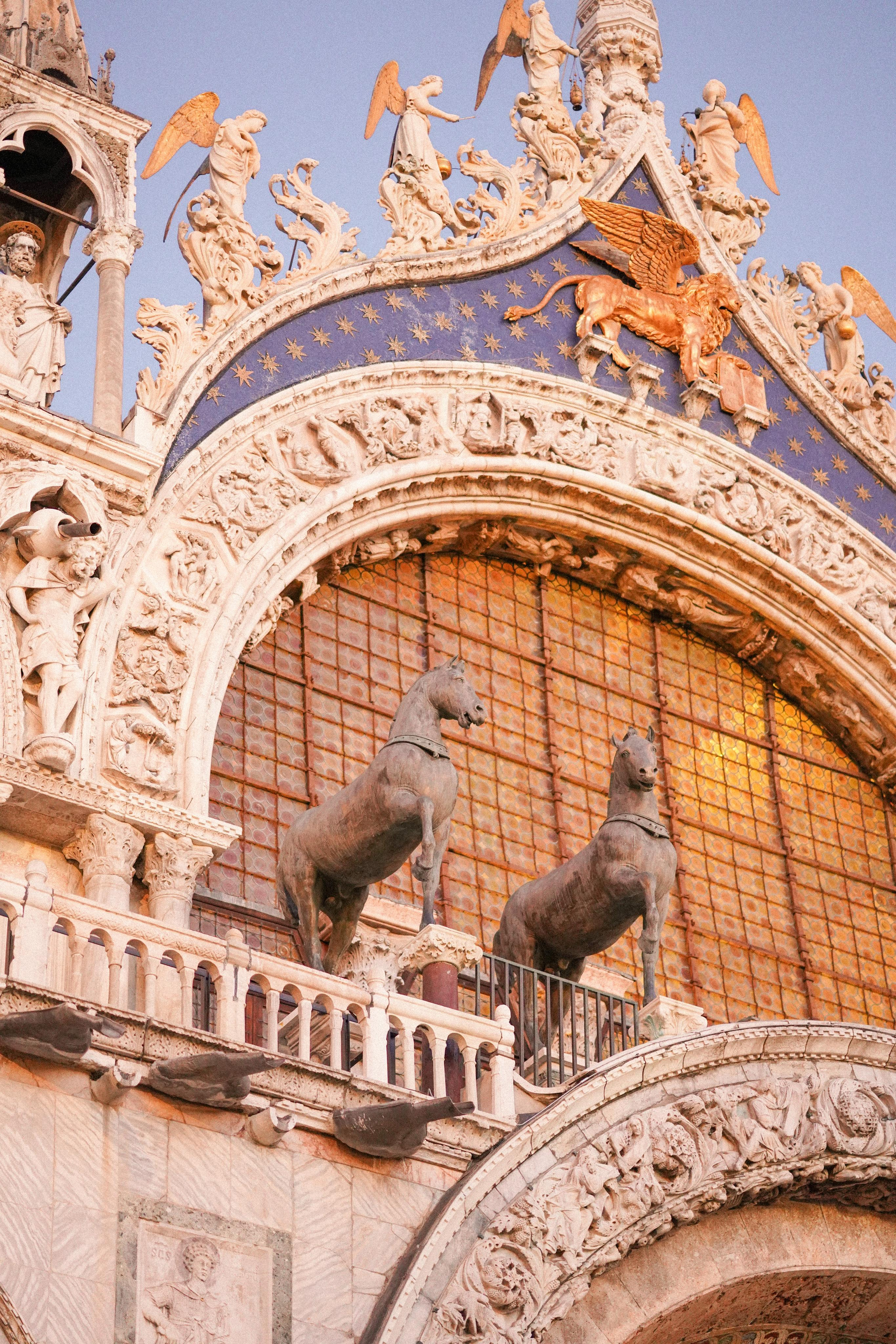 February Venice 2022