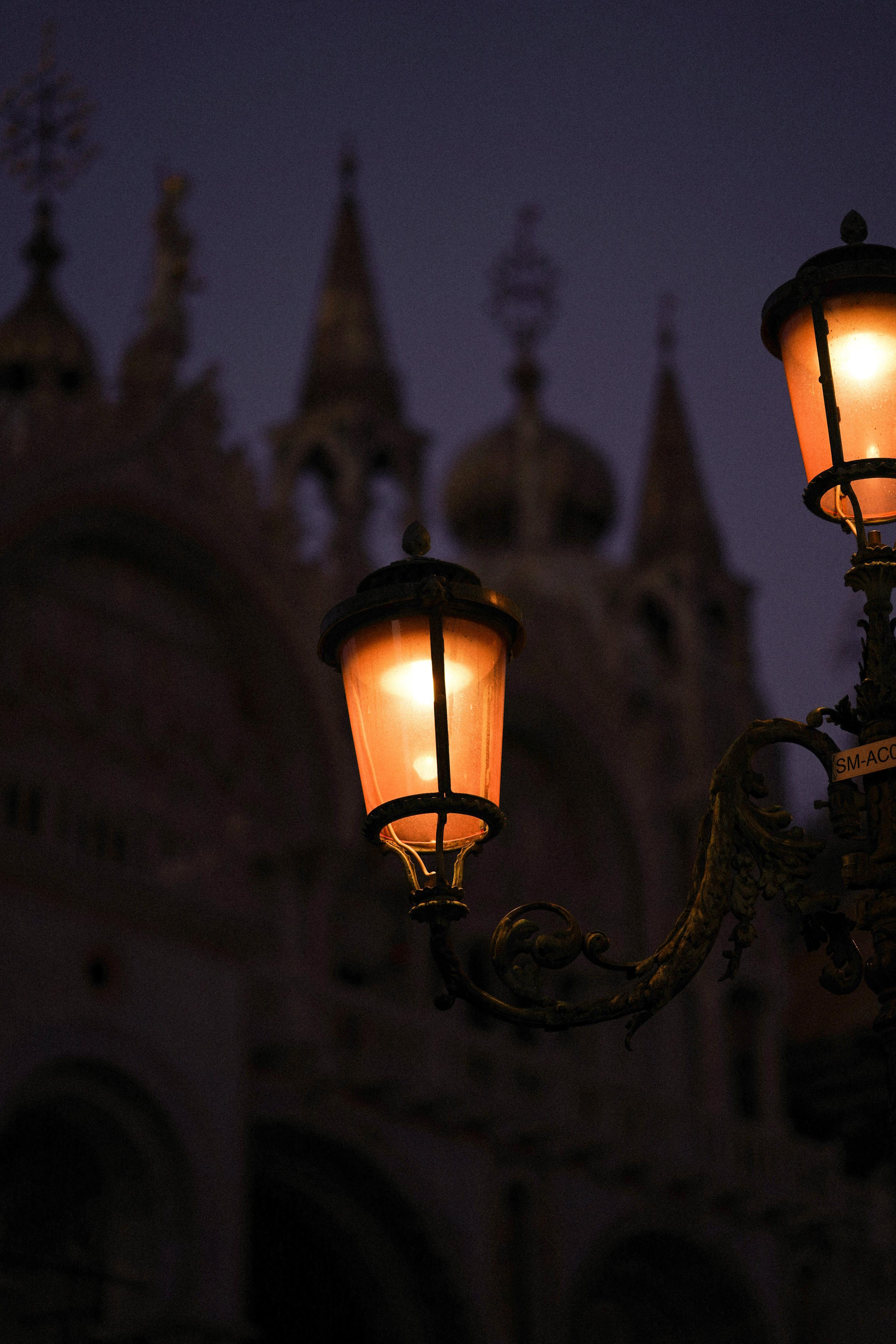 February Venice 2022