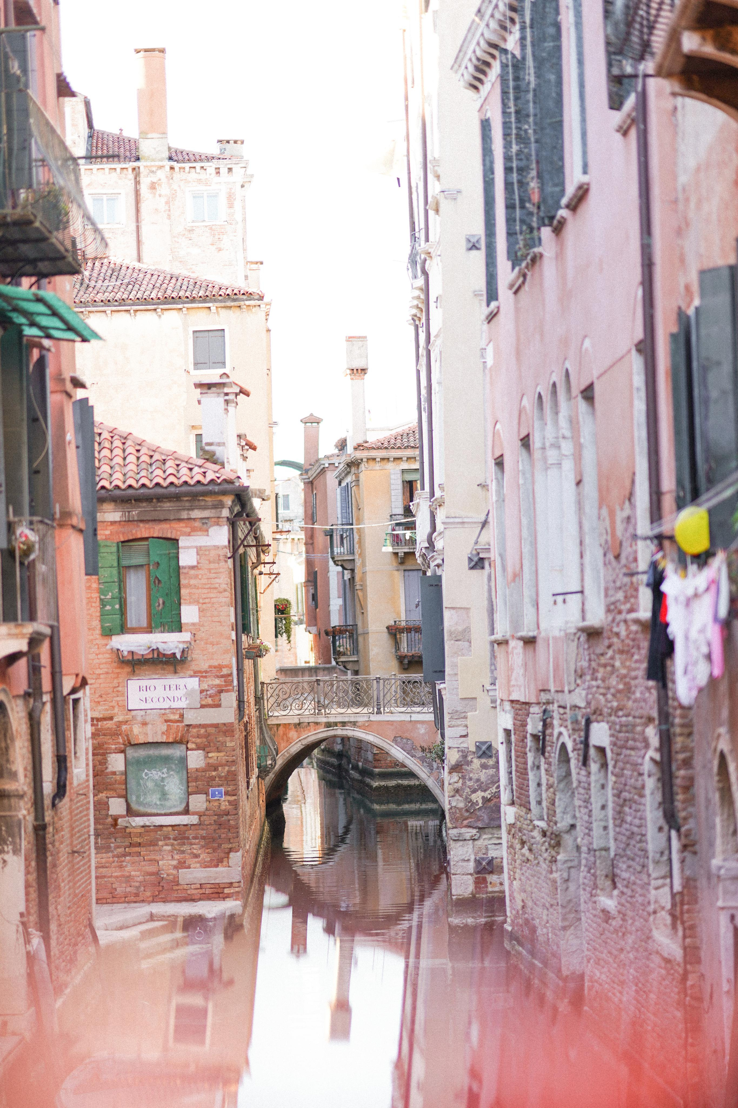 February Venice 2022