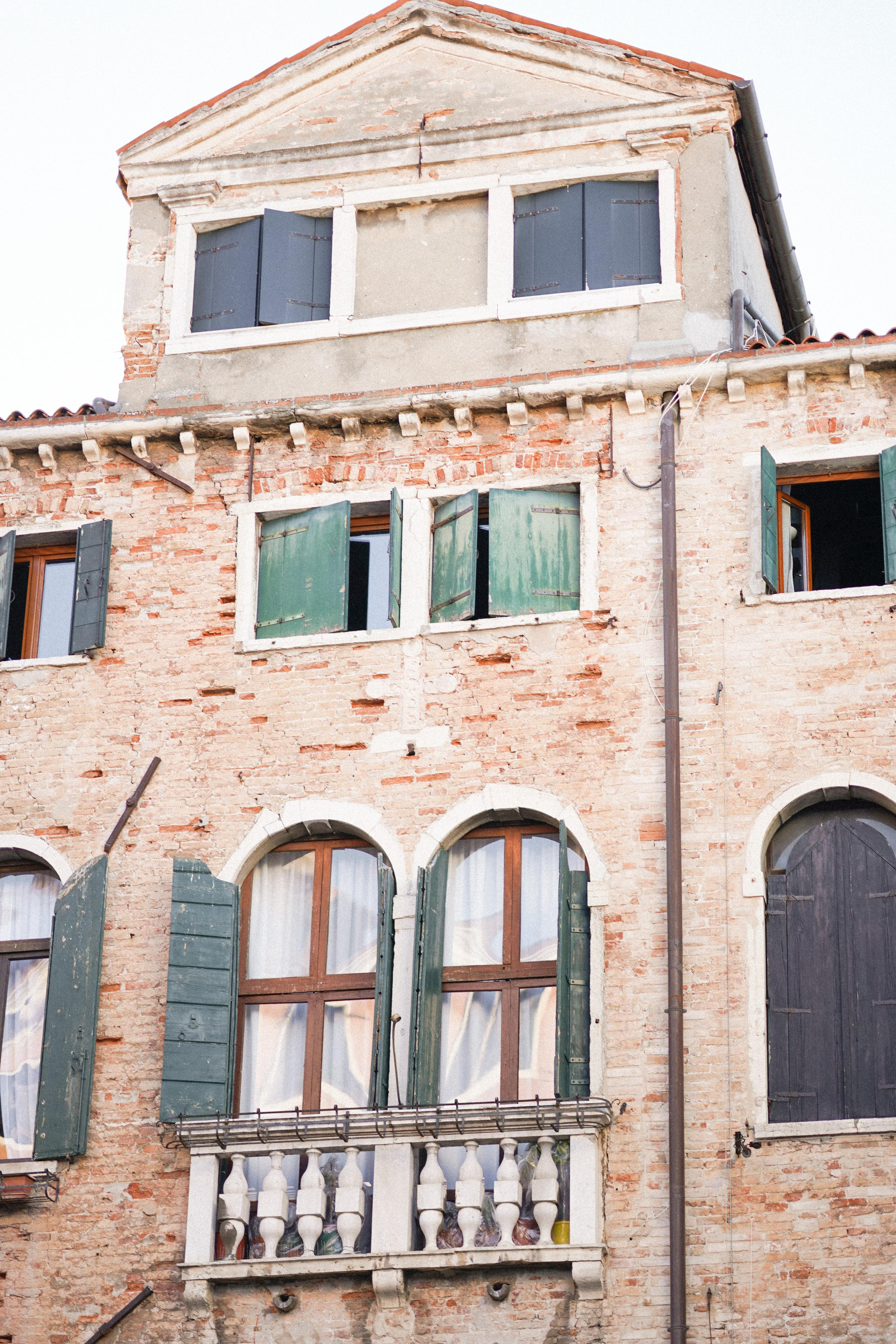 February Venice 2022