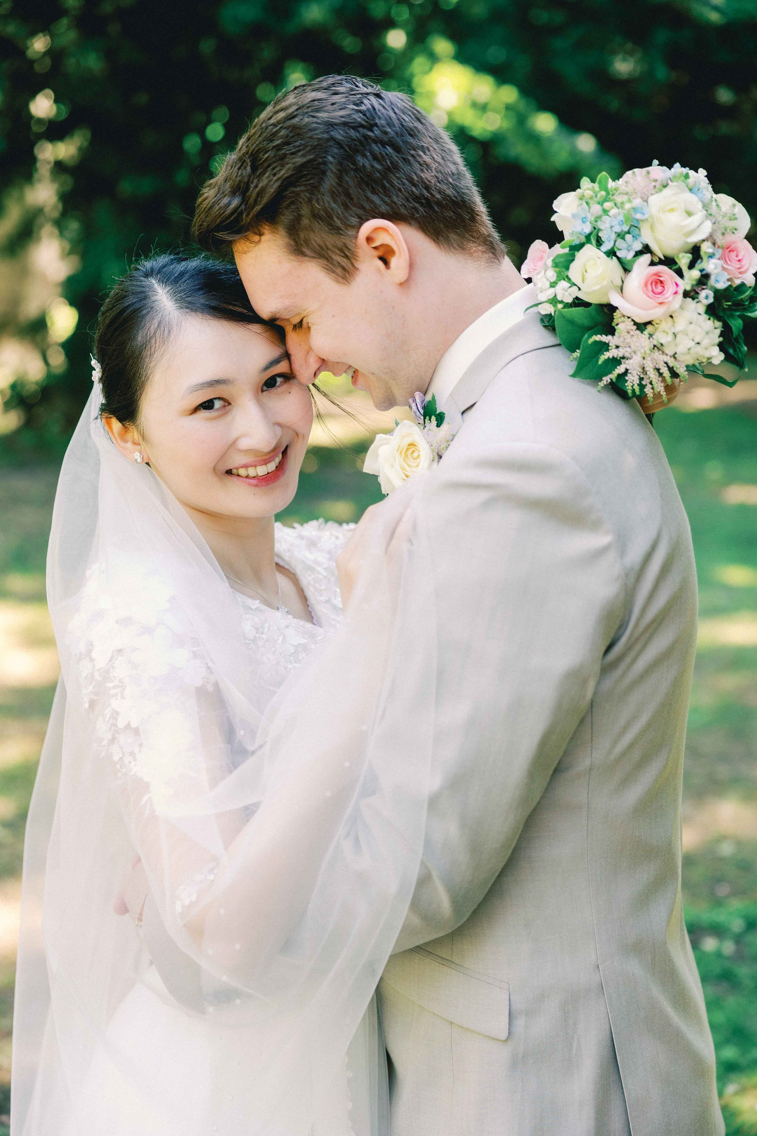 Hochzeitsfotograf Hannover