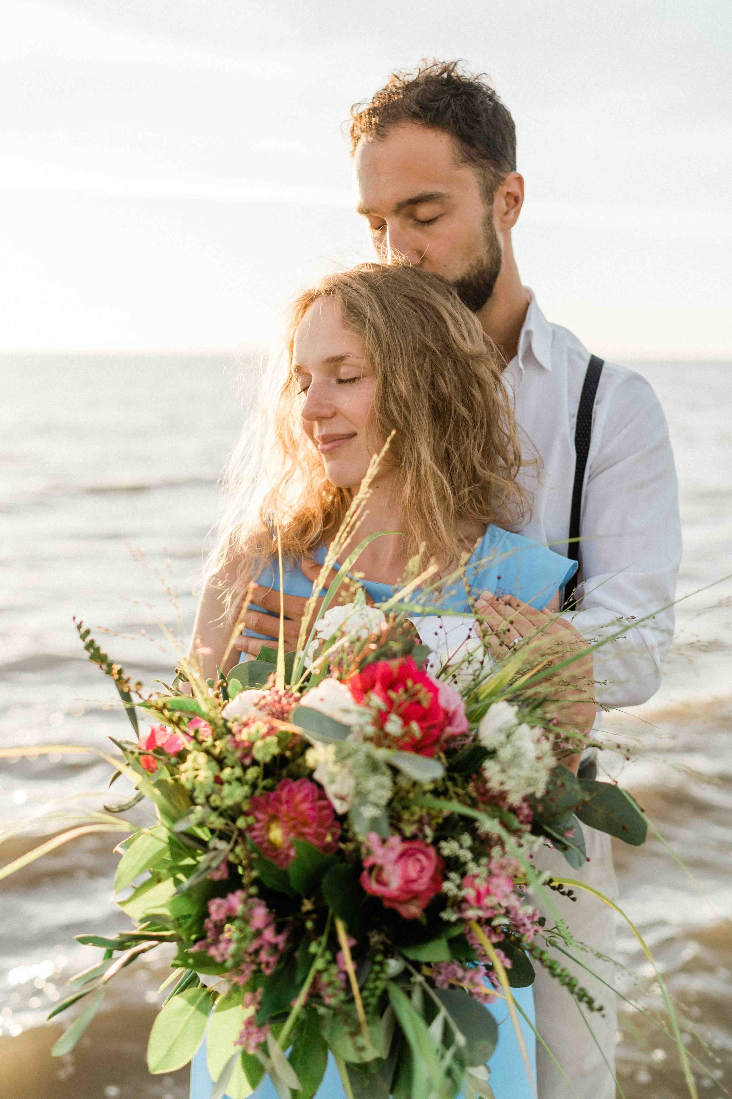 Hochzeitsfotograf Hannover