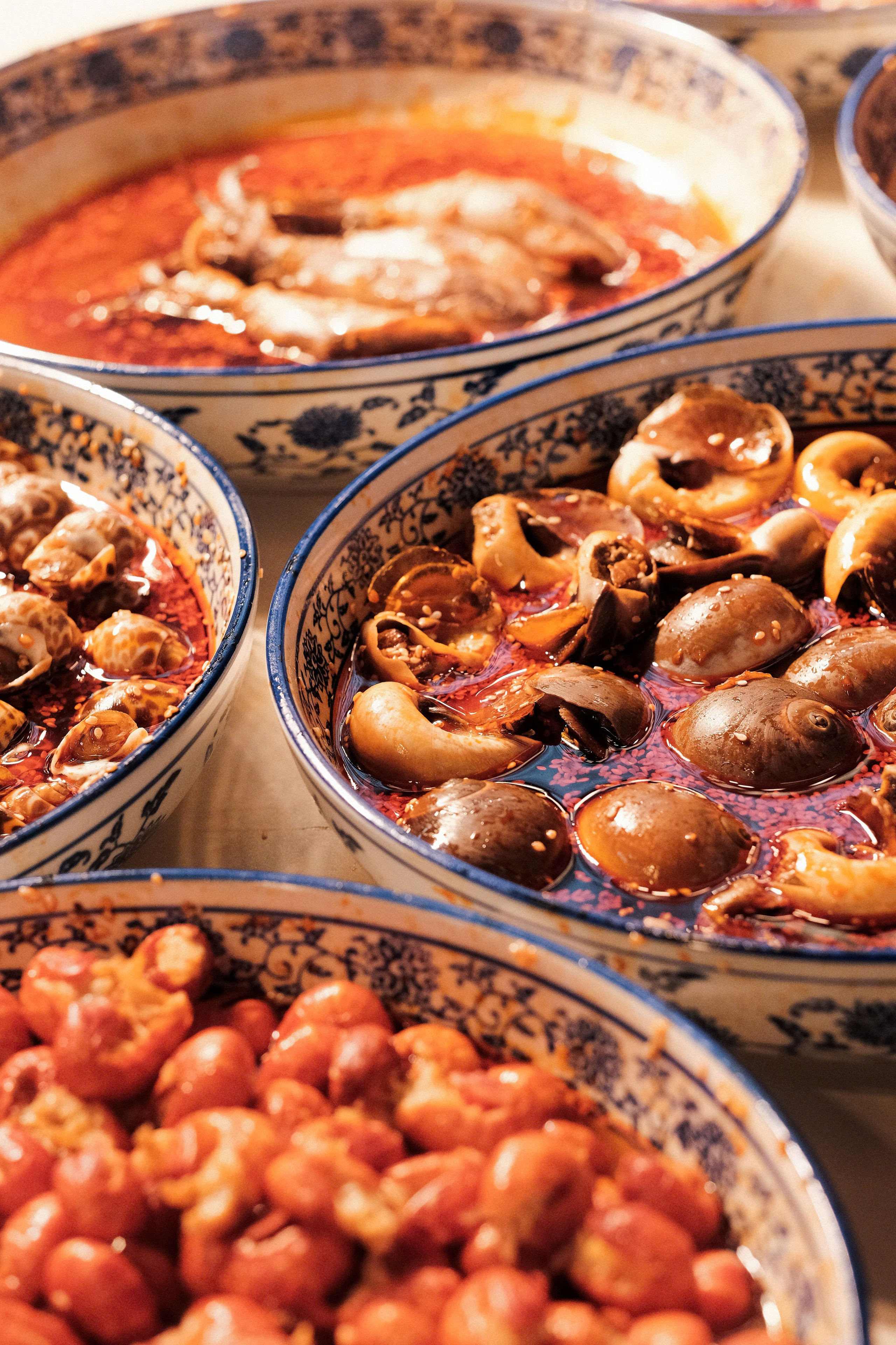 Dongmen Street Food, Shenzhen Street Food Photography, Shenzhen Night Market, Dongmen Market Shenzhen