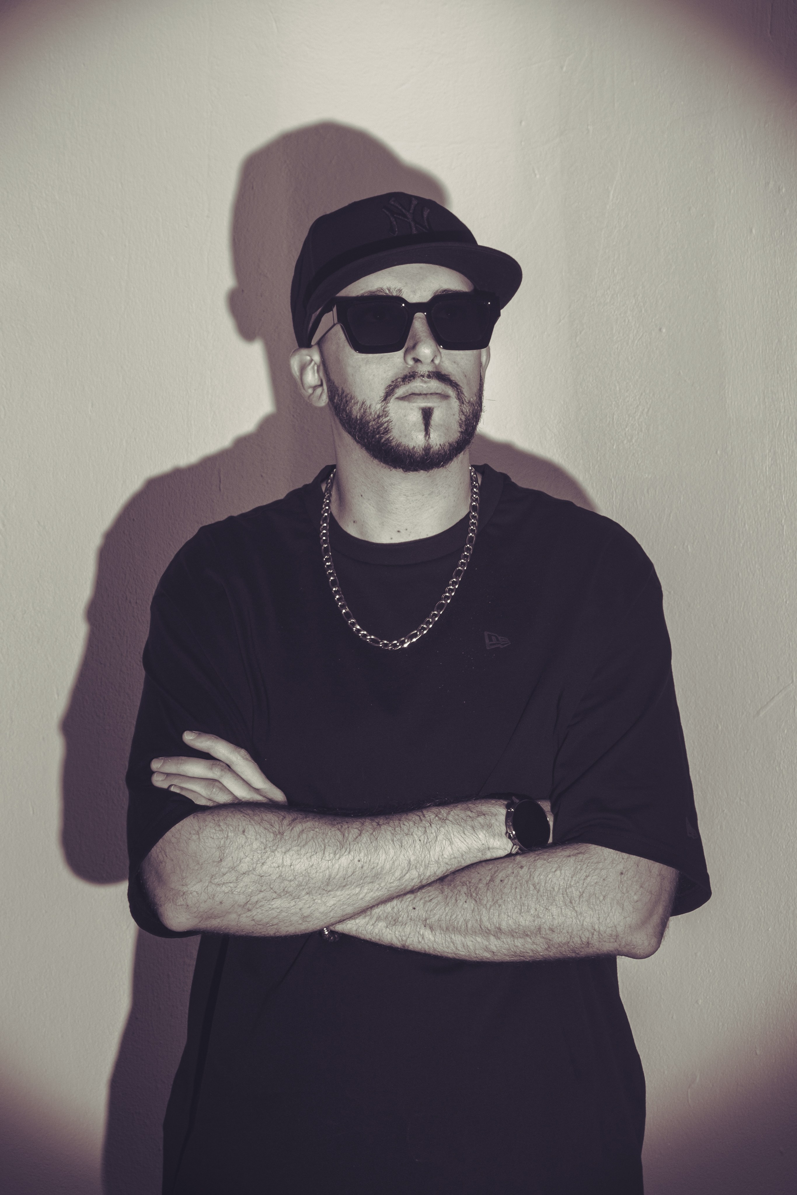 Fotografia de marca personal para artistas, Gran Canaria