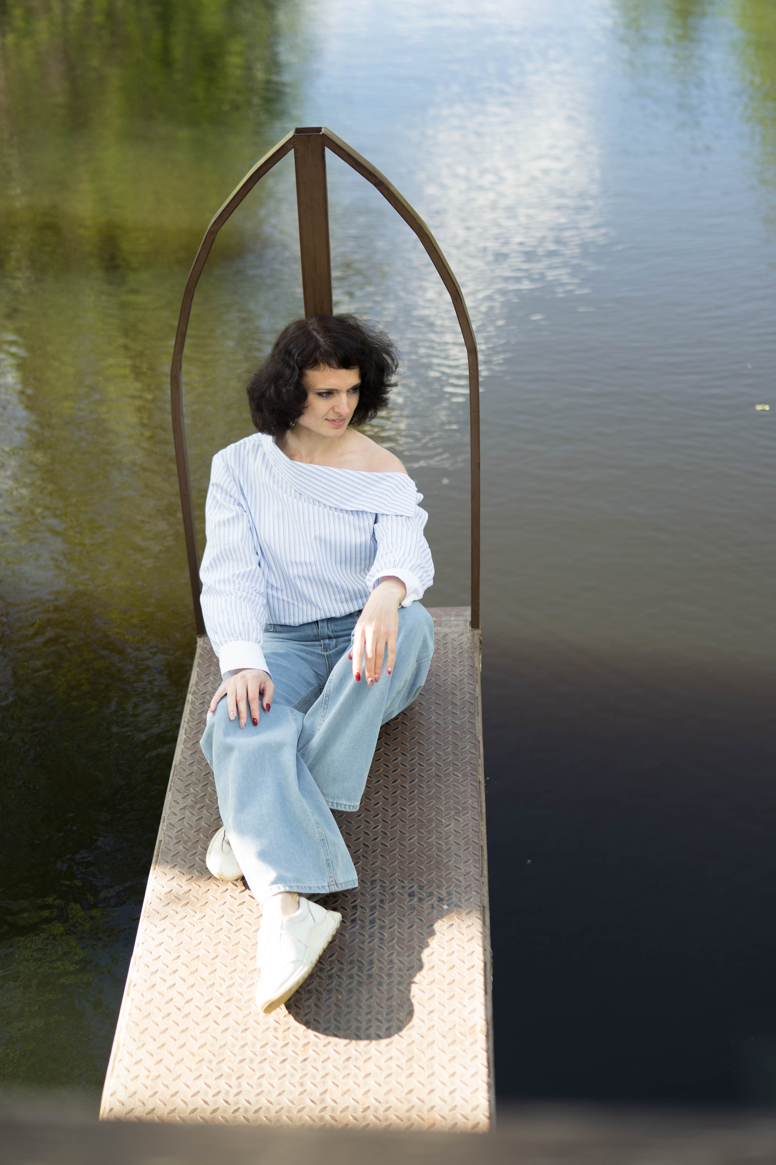 Lifestyle photographer Turku. I catch emotions in the frame