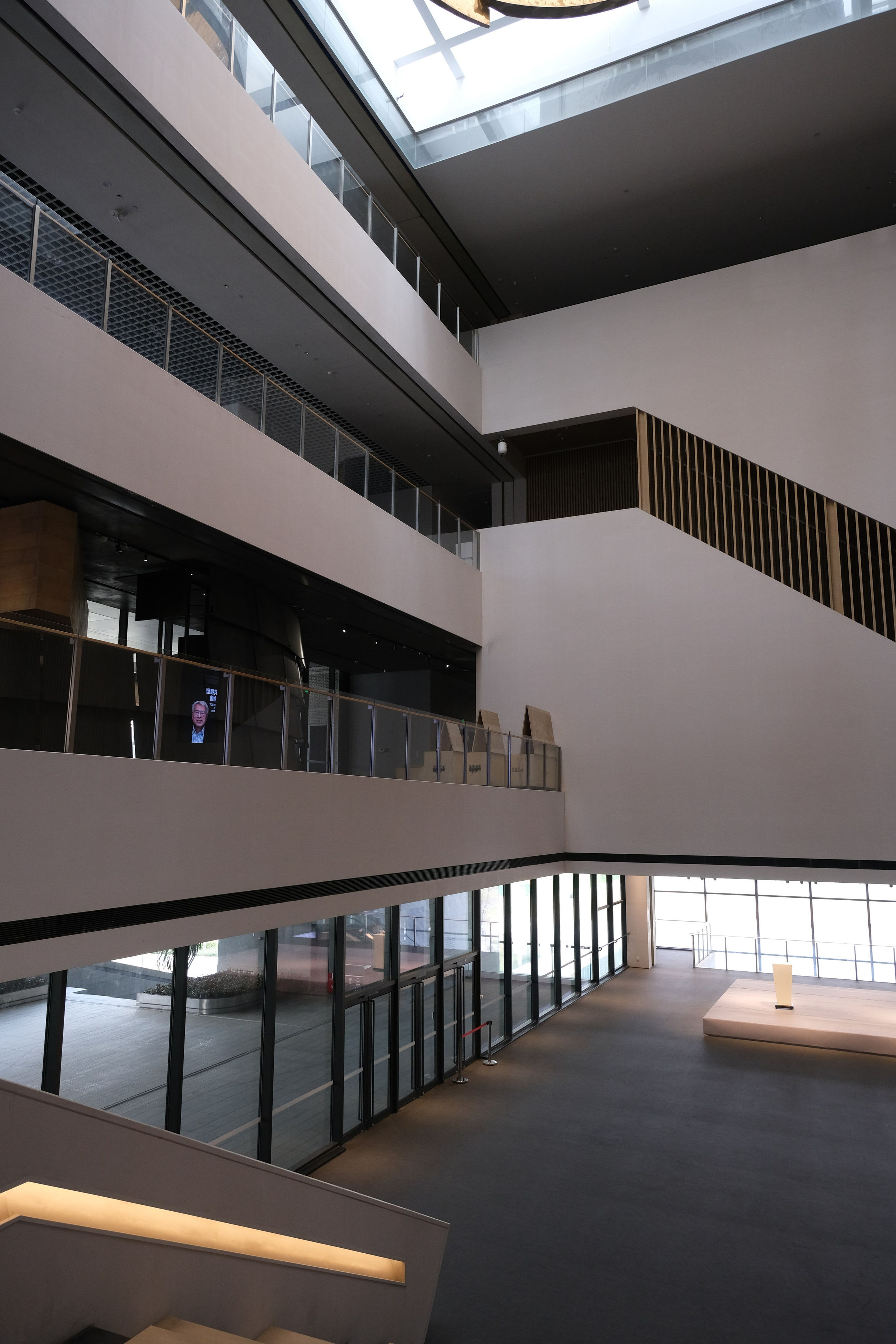 Architecture Model Museum (Guangzhou Pavilion) | China. 中国街头摄影 | The Streets of China Through My Eyes | 深圳