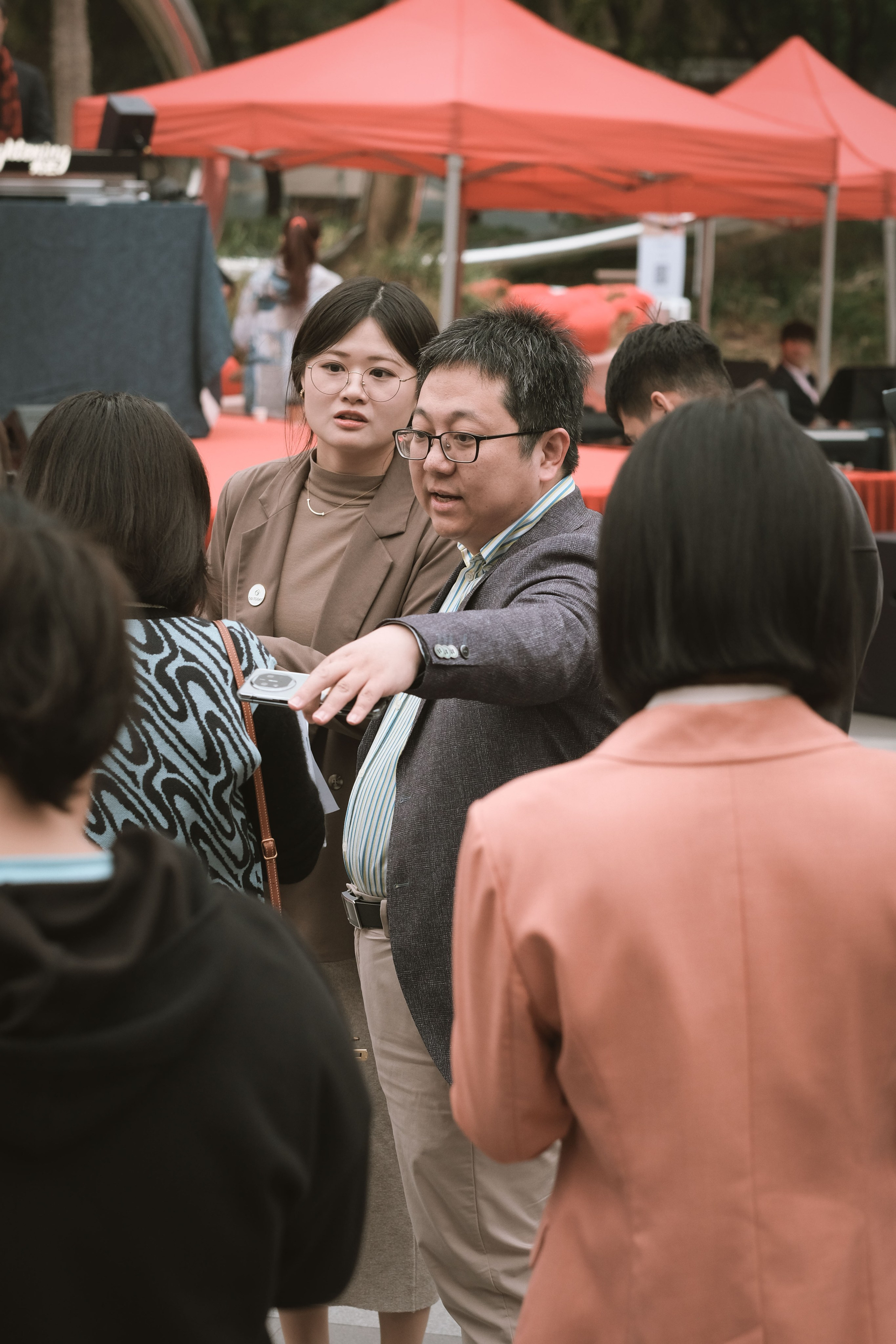 InterCultural Day 2025 📸 Photo review by Yukophotography| 中外文化交流日 | 📍Guangzhou, China 🇨🇳