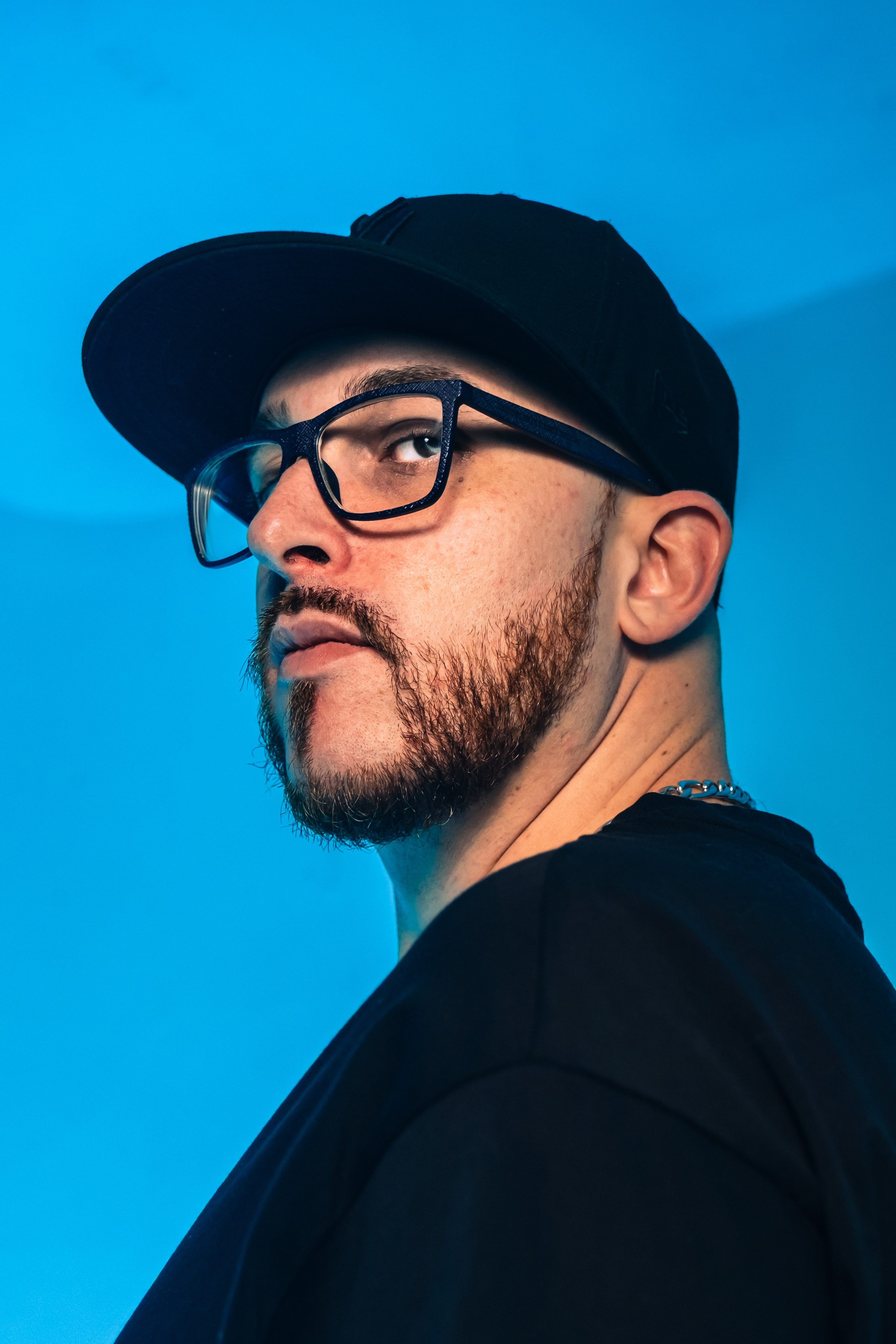 Fotografia de marca personal para artistas, Gran Canaria