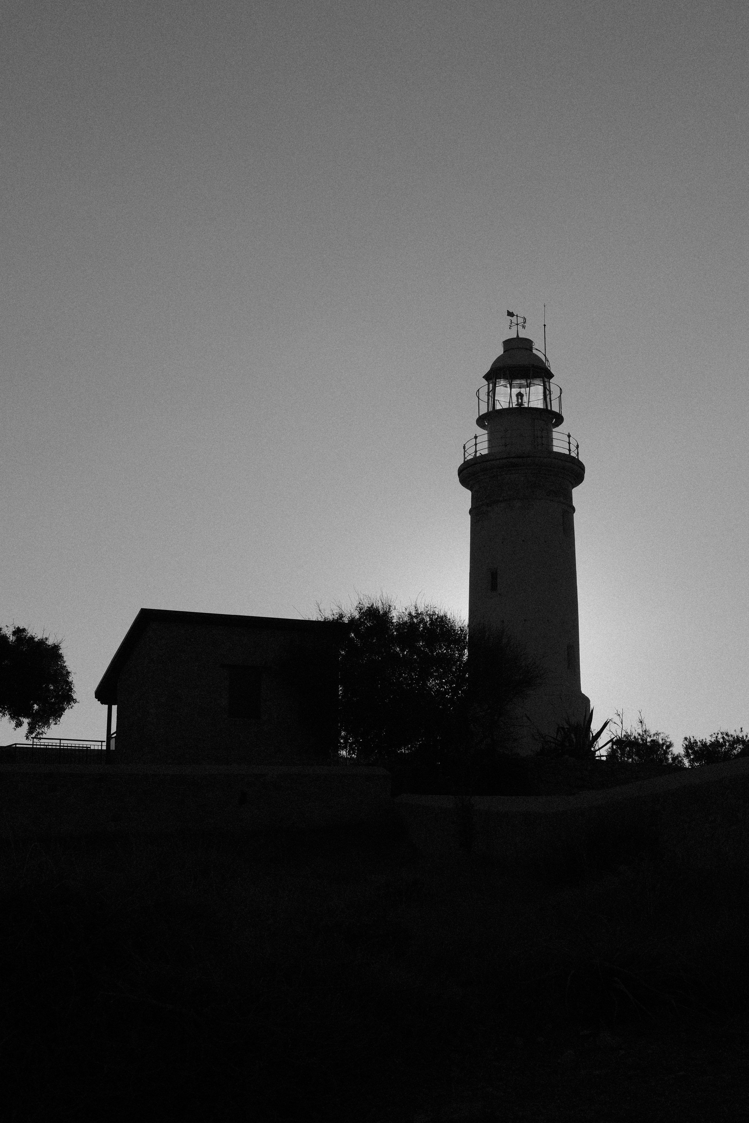 Paphos Lighthouse | Yukophotography. 中国街头摄影 | The Streets of China Through My Eyes | 深圳