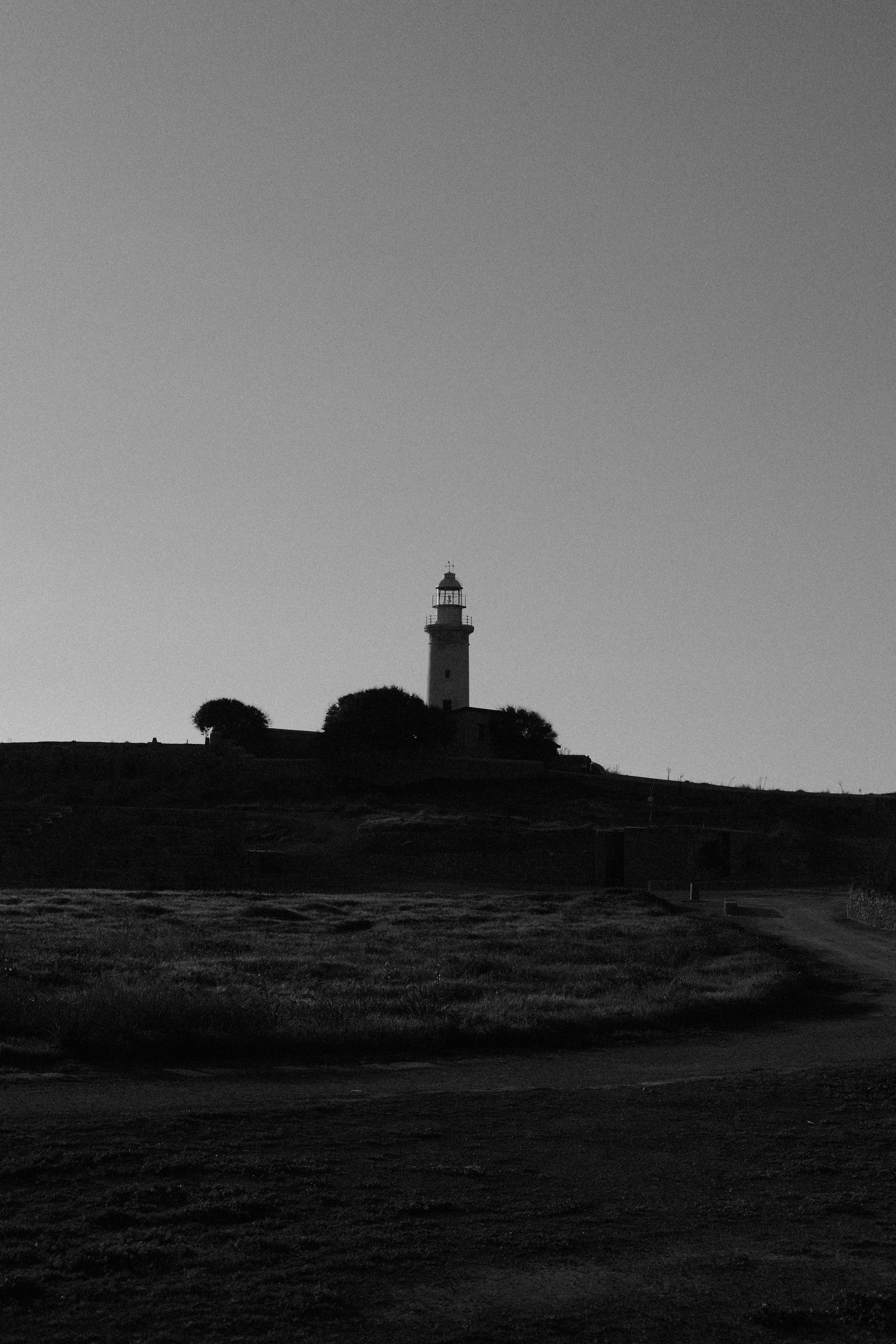 Paphos Lighthouse | Yukophotography. 中国街头摄影 | The Streets of China Through My Eyes | 深圳