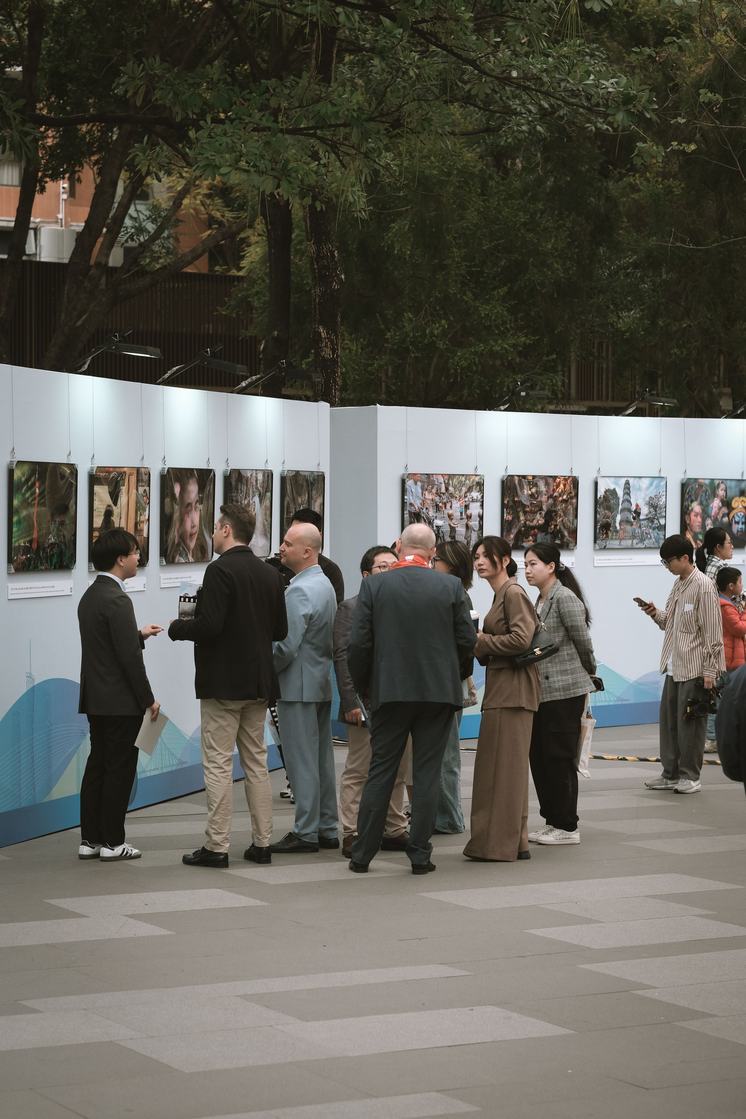 InterCultural Day 2025 📸 Photo review by Yukophotography| 中外文化交流日 | 📍Guangzhou, China 🇨🇳