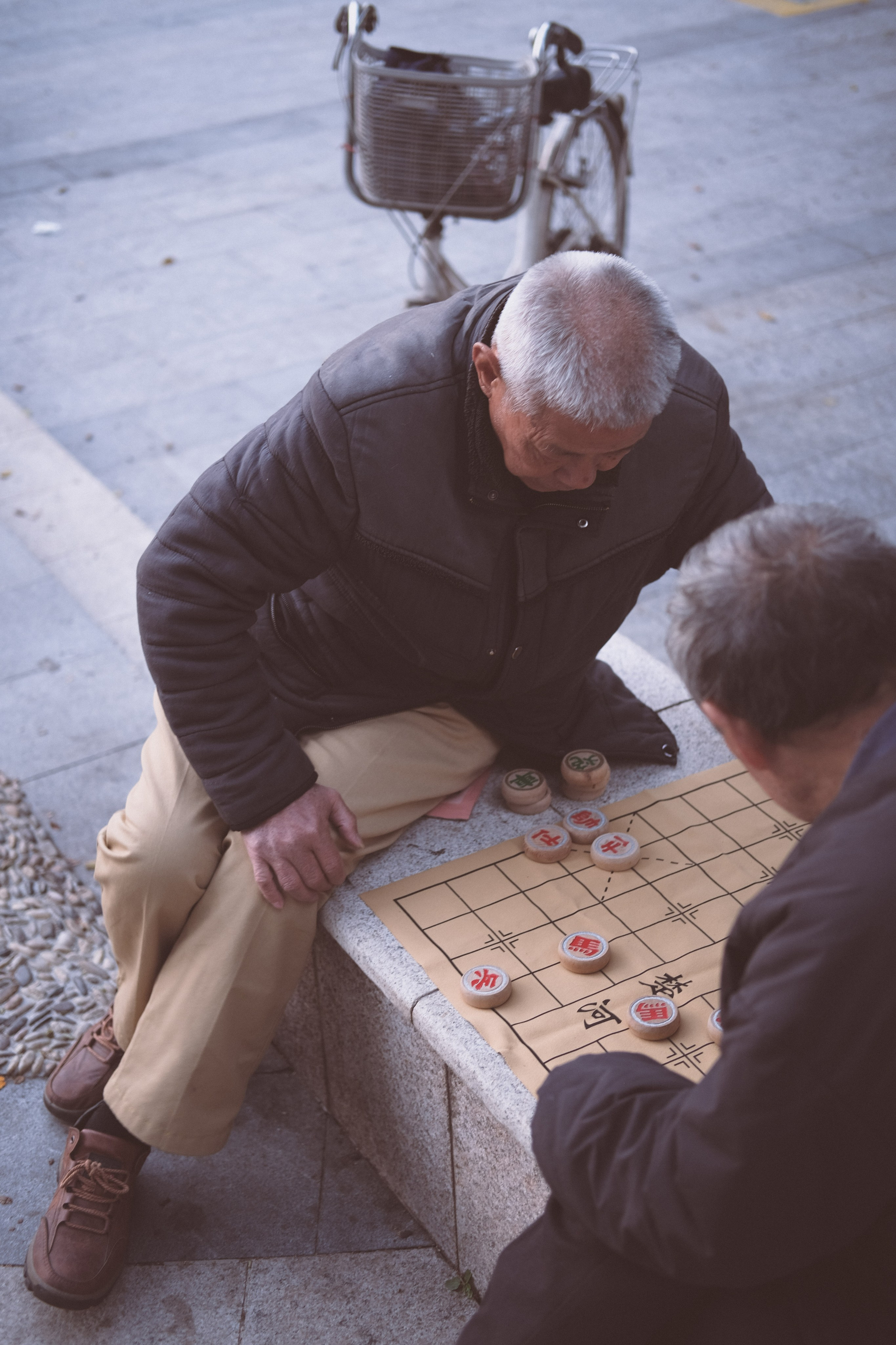 广州深井古村 | Shenjing Ancient Village