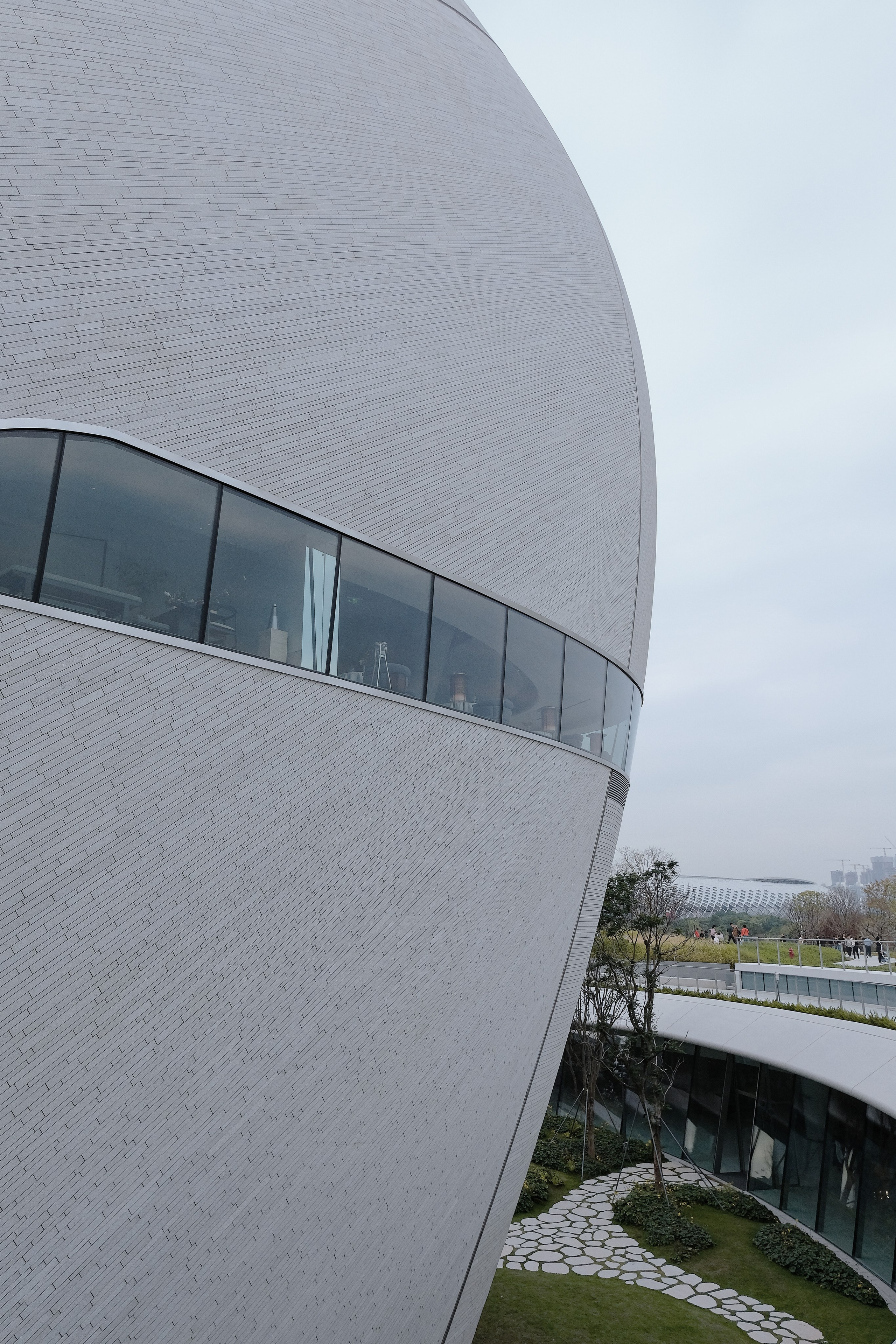 Shenzhen Talent Park Nanshan District, China