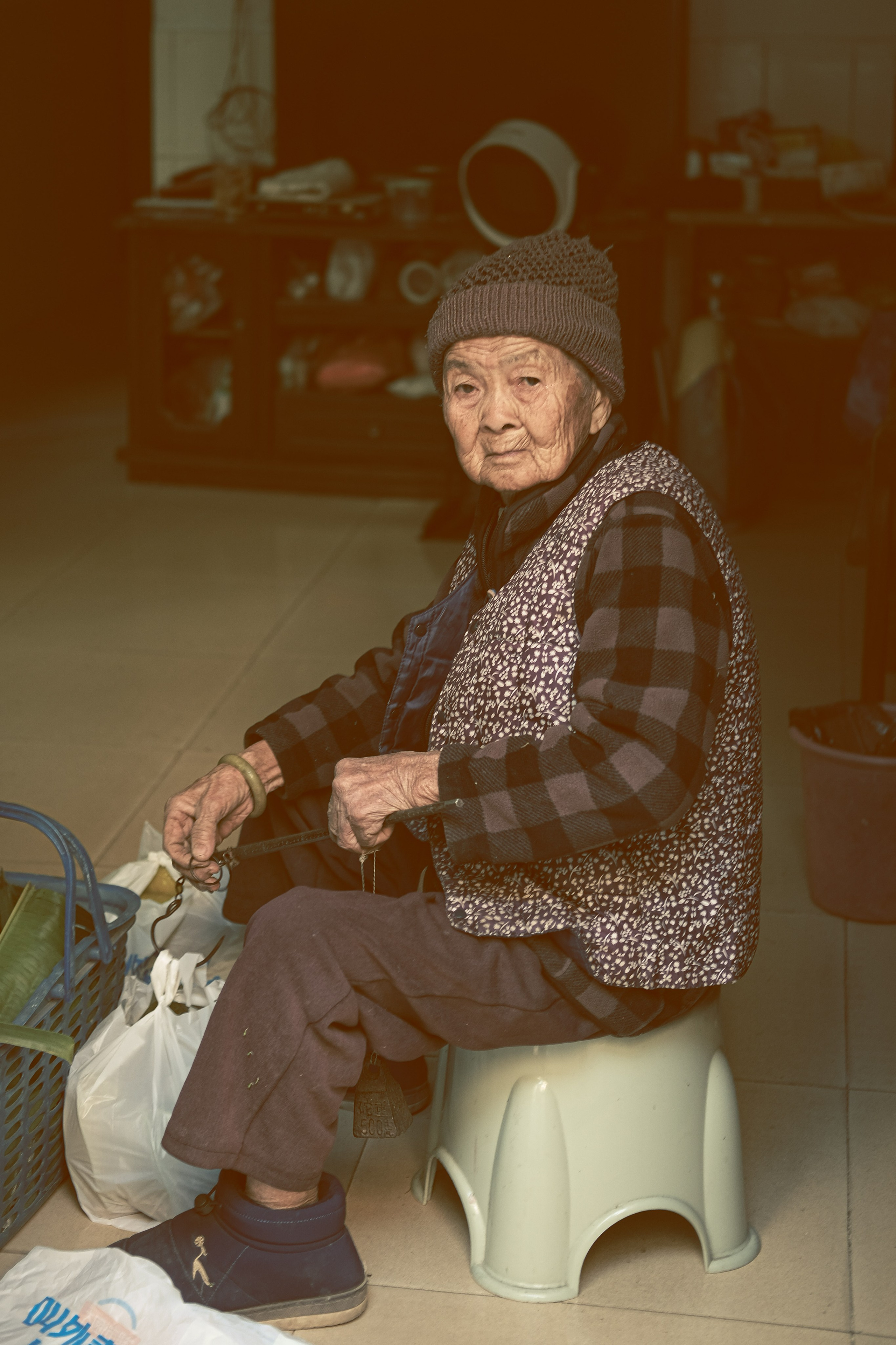 广州深井古村 | Shenjing Ancient Village