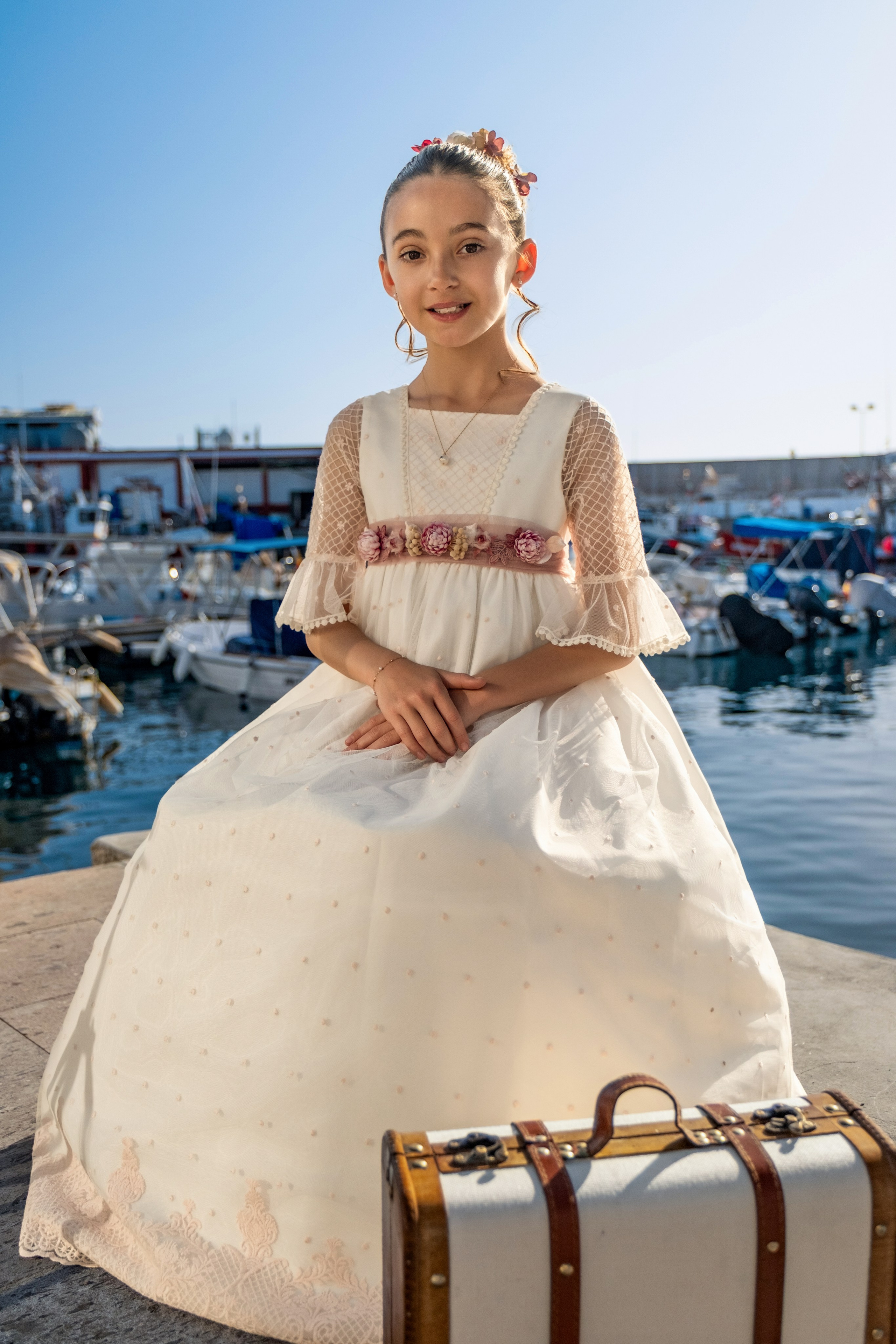 Comuniones en la Playa, Gran Canaria - Edición Exclusiva 2026
