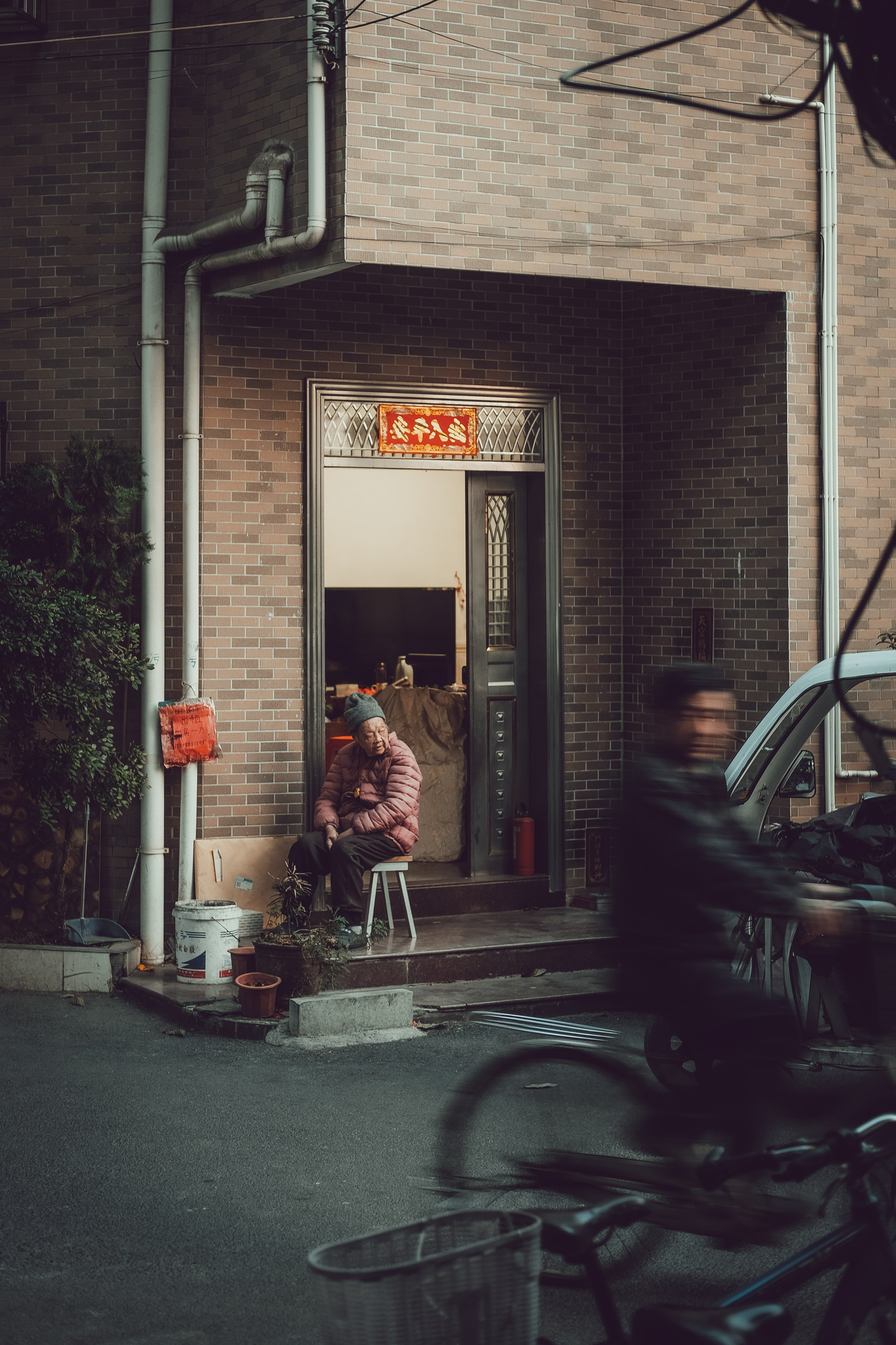 广州深井古村 | Shenjing Ancient Village