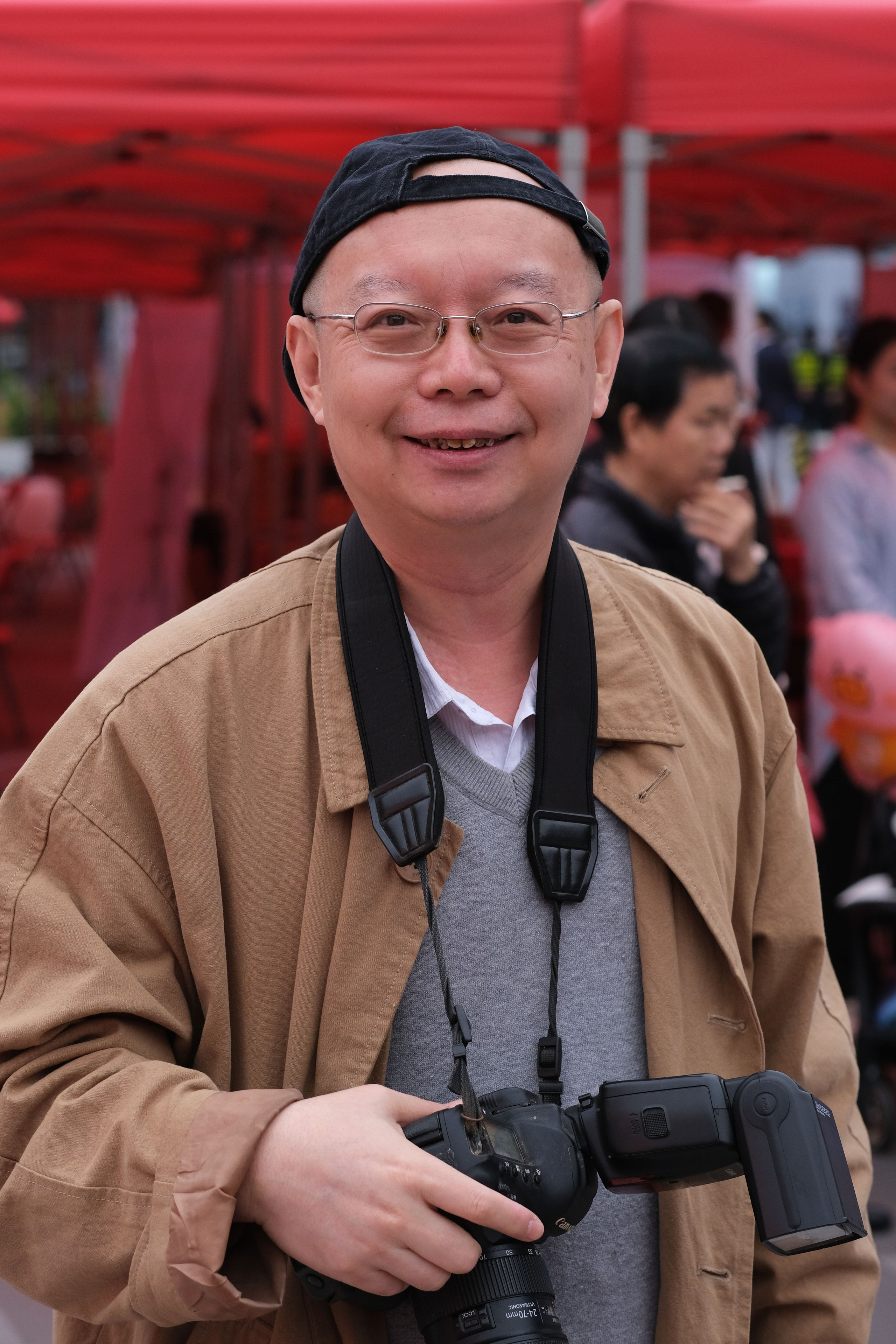 InterCultural Day 2025 📸 Photo review by Yukophotography| 中外文化交流日 | 📍Guangzhou, China 🇨🇳