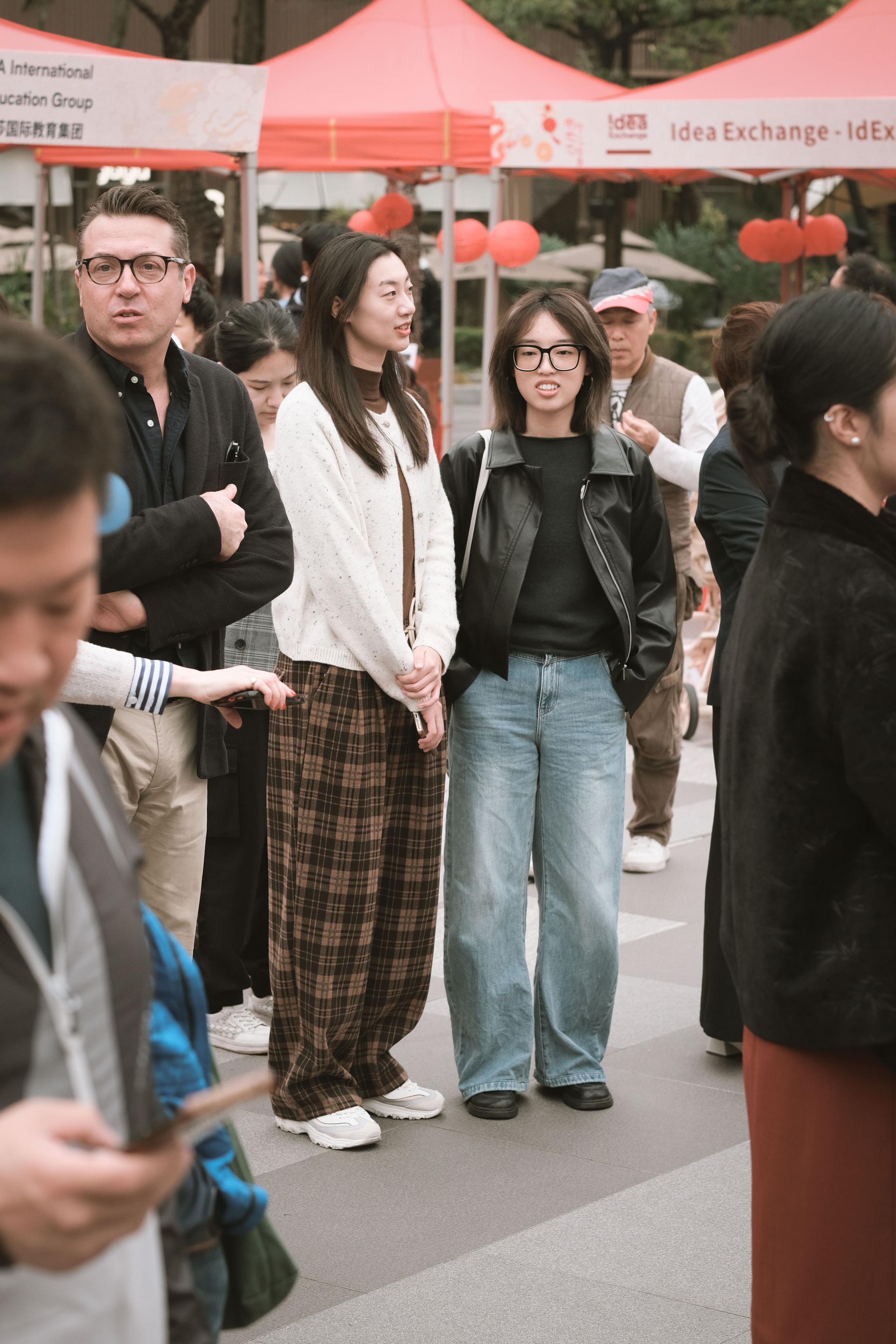 InterCultural Day 2025 📸 Photo review by Yukophotography| 中外文化交流日 | 📍Guangzhou, China 🇨🇳