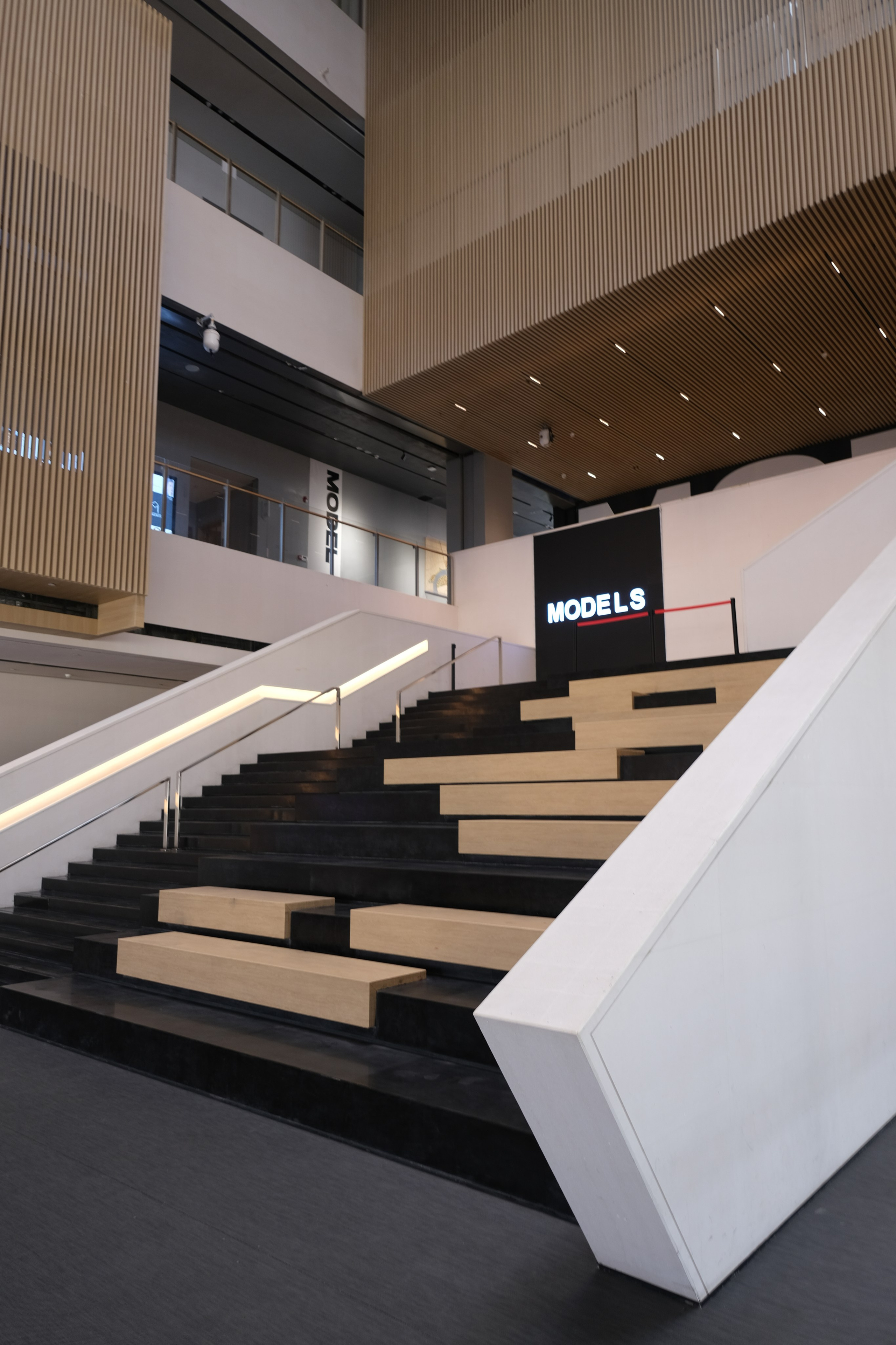 Architecture Model Museum (Guangzhou Pavilion) | China. 中国街头摄影 | The Streets of China Through My Eyes | 深圳