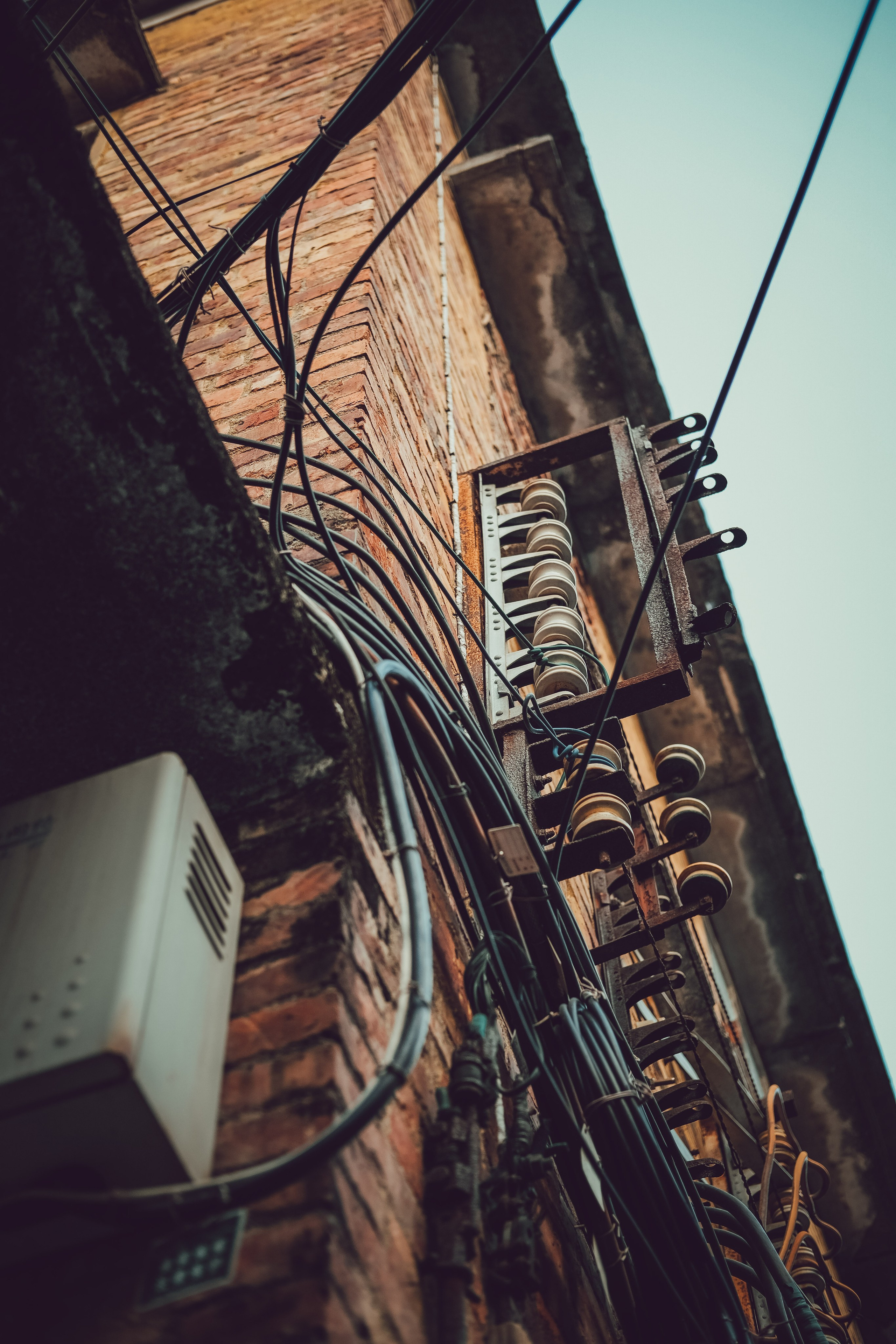 广州深井古村 | Shenjing Ancient Village