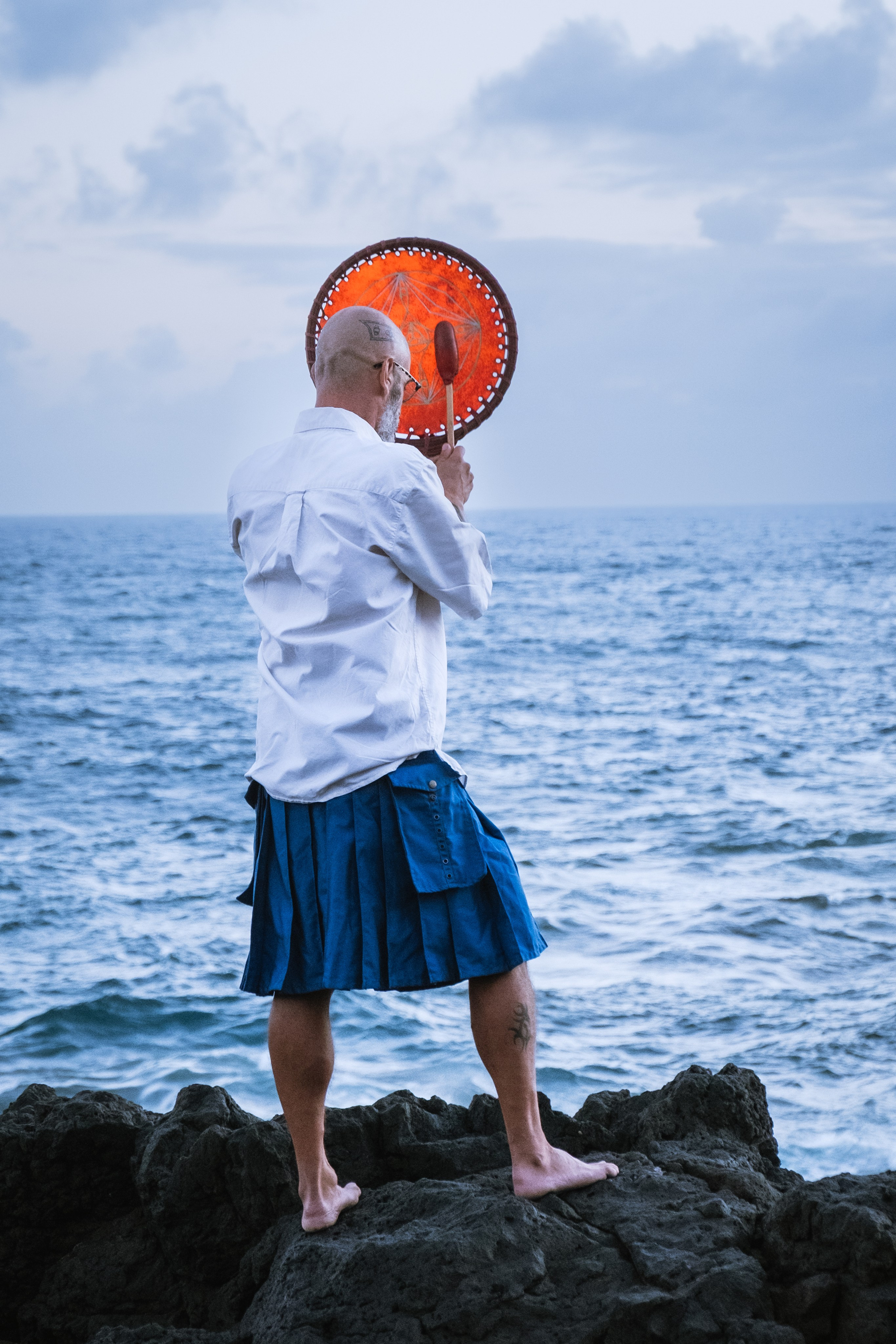 Sesión de retrato en Telde | Fotografía natural y expresiva en Canarias – Migui Expressive