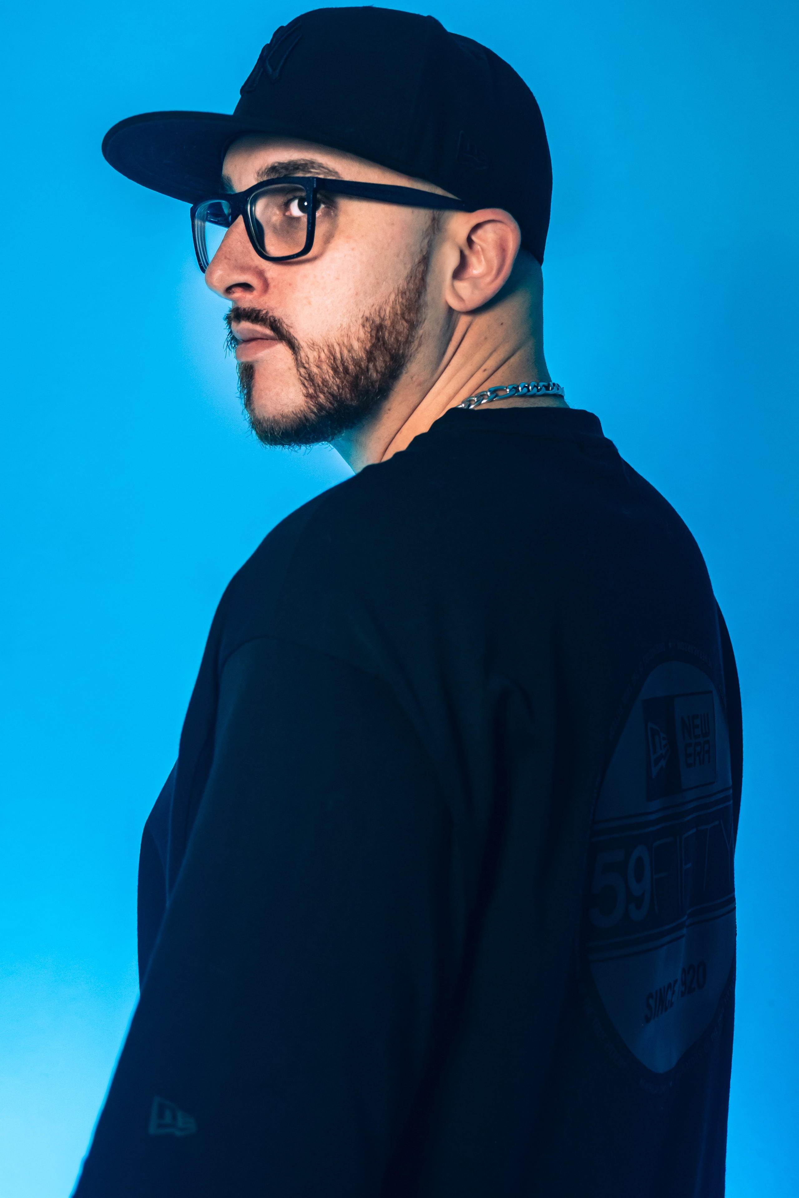 Fotografia de marca personal para artistas, Gran Canaria