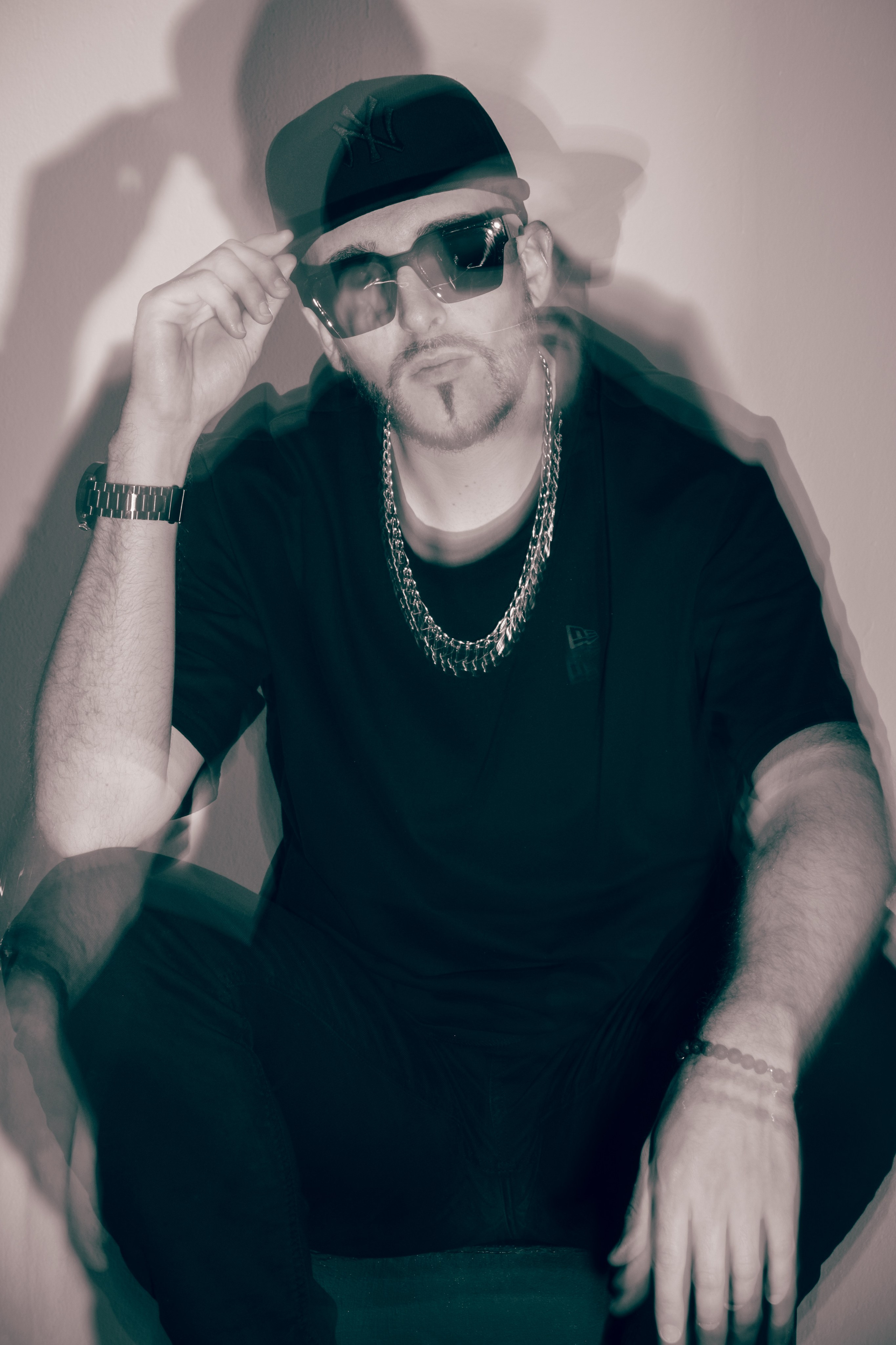 Fotografia de marca personal para artistas, Gran Canaria