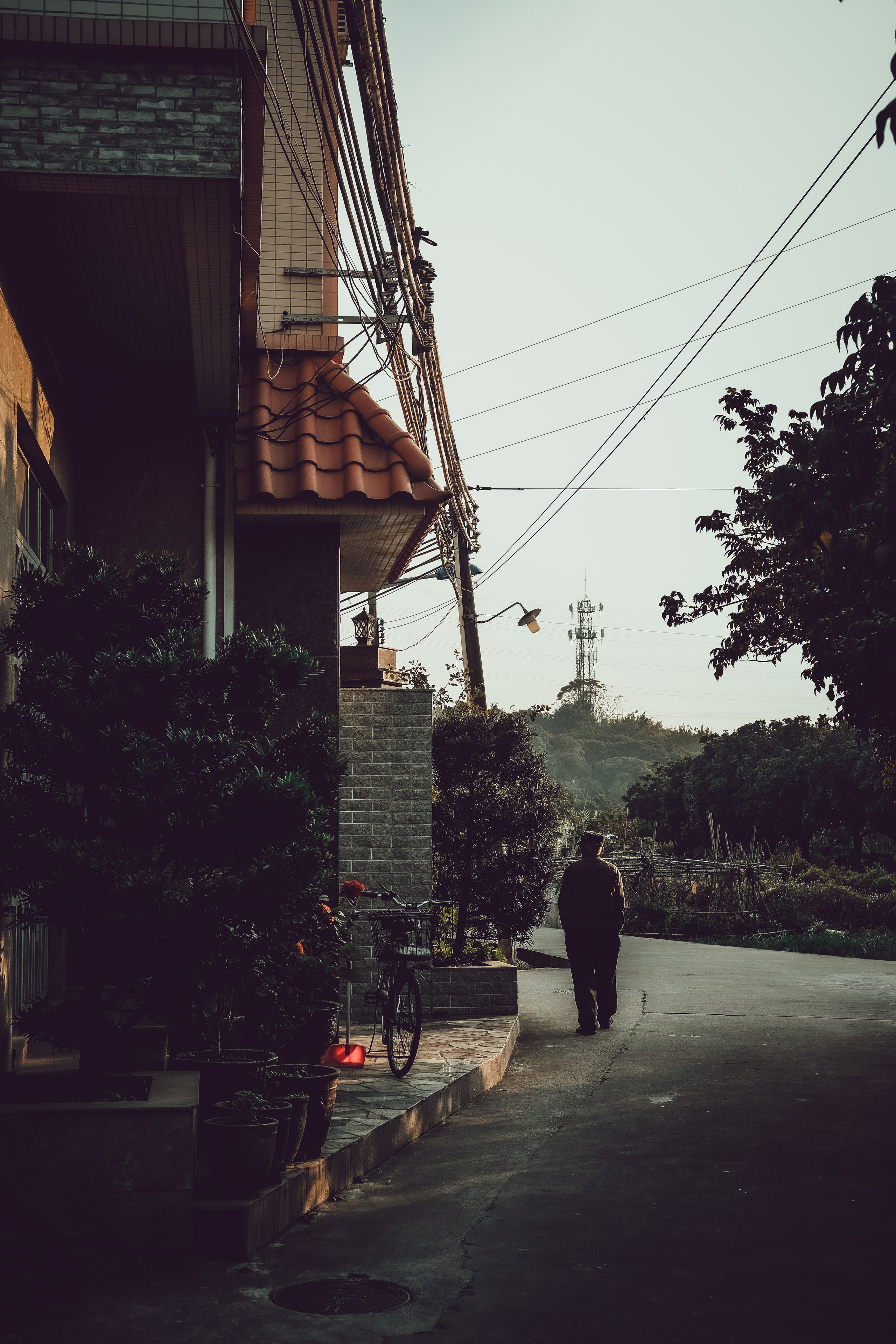 广州深井古村 | Shenjing Ancient Village