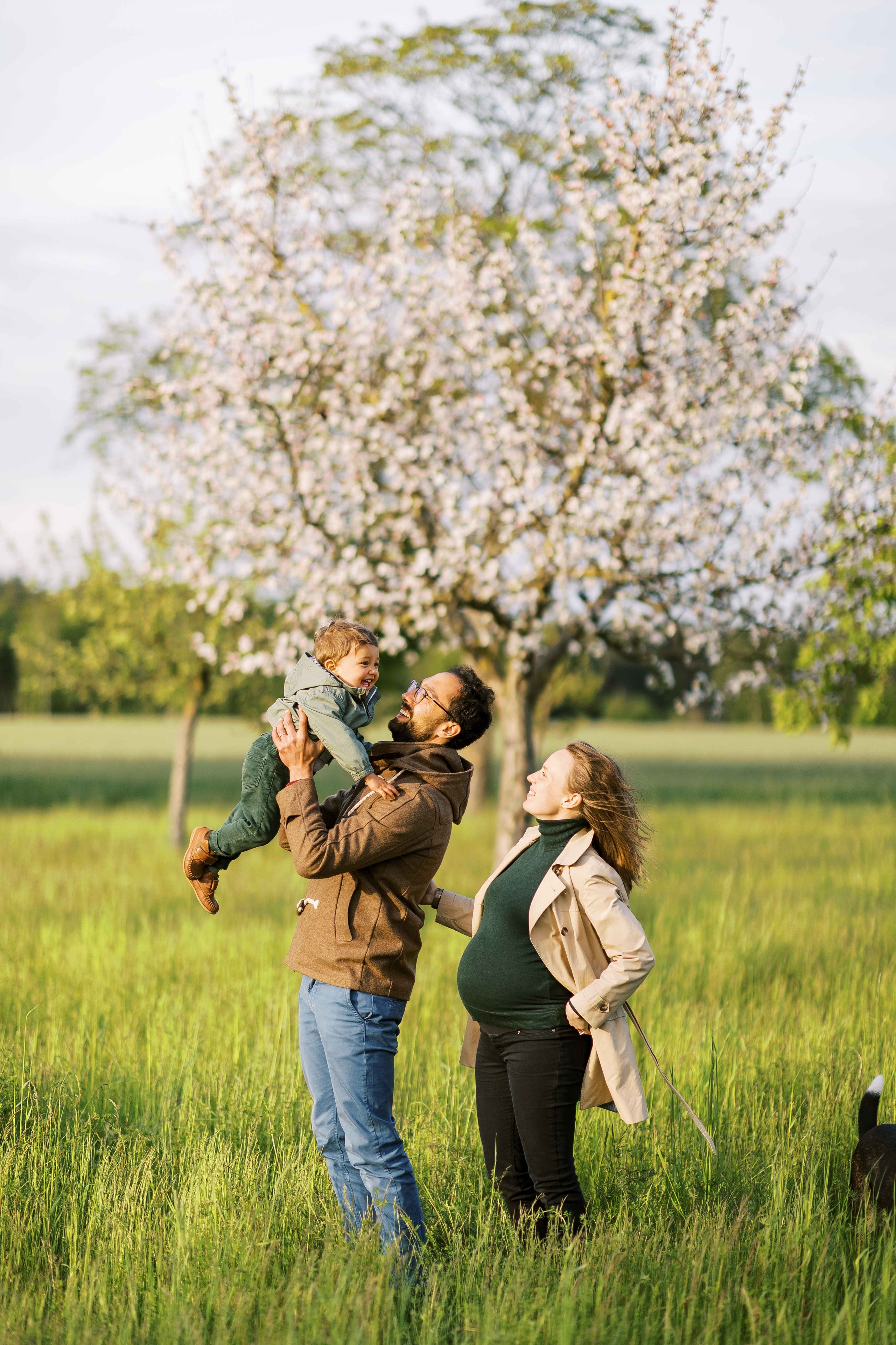 Familienfotograf Hannover