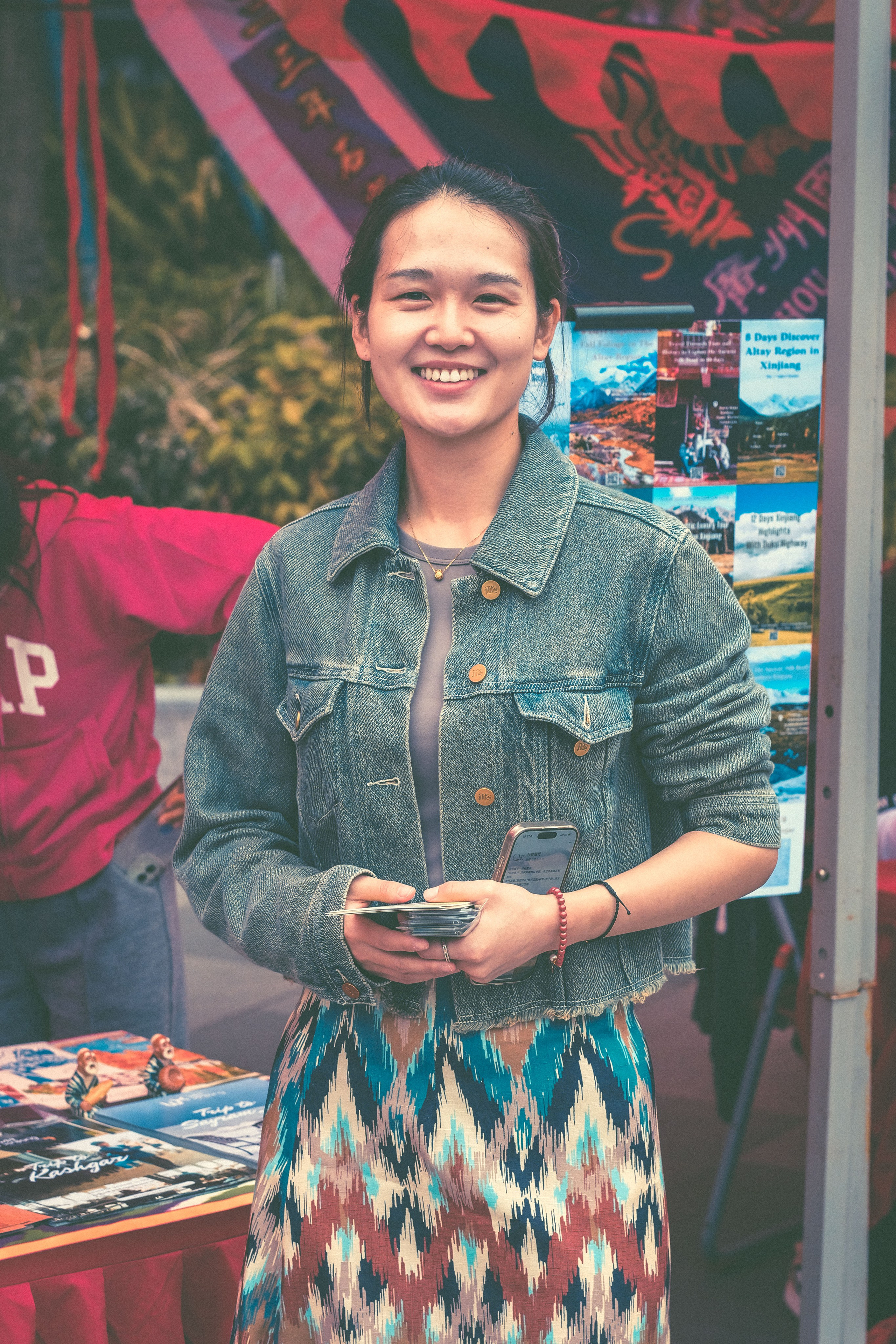 InterCultural Day 2025 📸 Photo review by Yukophotography| 中外文化交流日 | 📍Guangzhou, China 🇨🇳