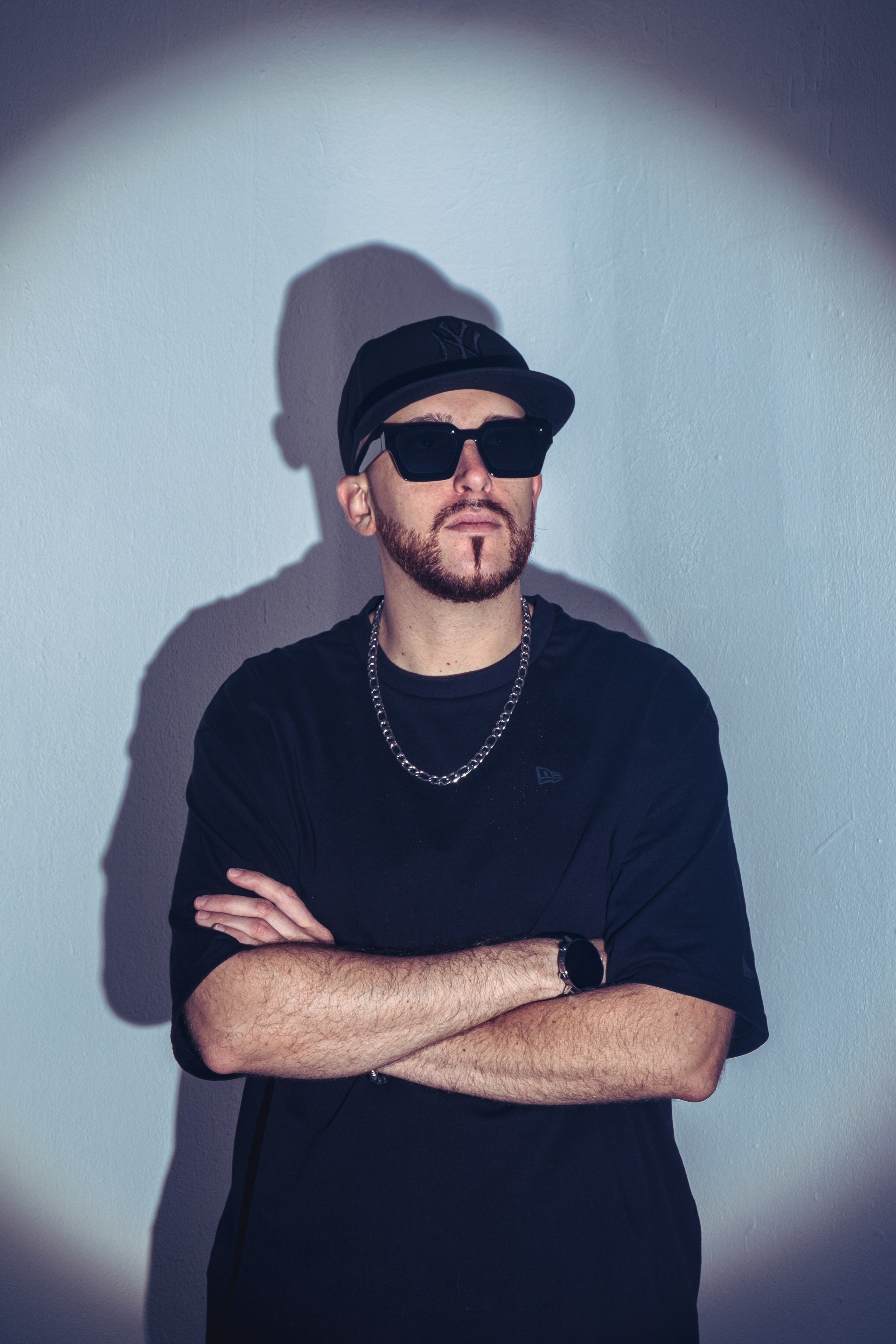 Fotografia de marca personal para artistas, Gran Canaria