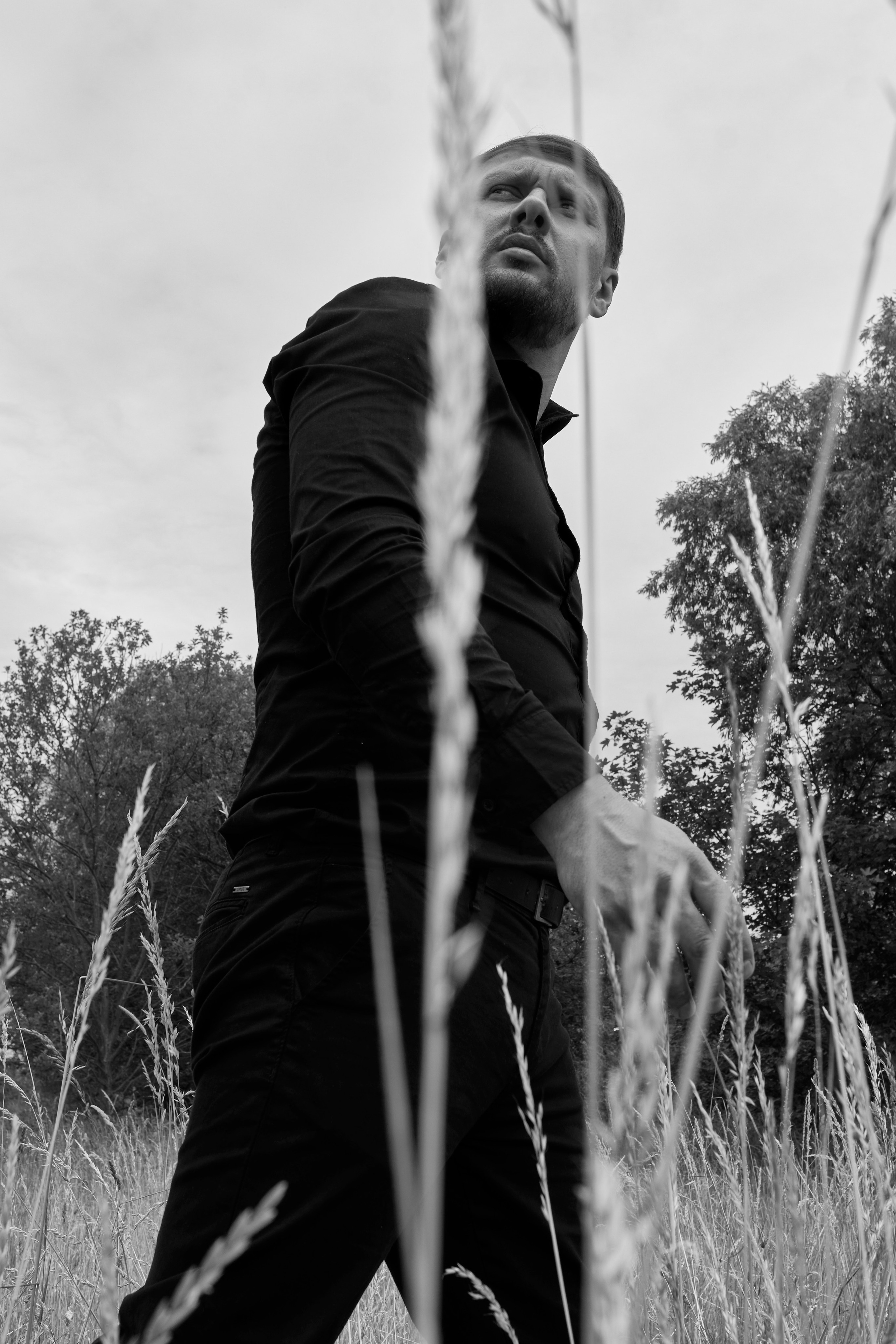 O MNIE. ART SYLCHENKO Fotograf Trójmiasto