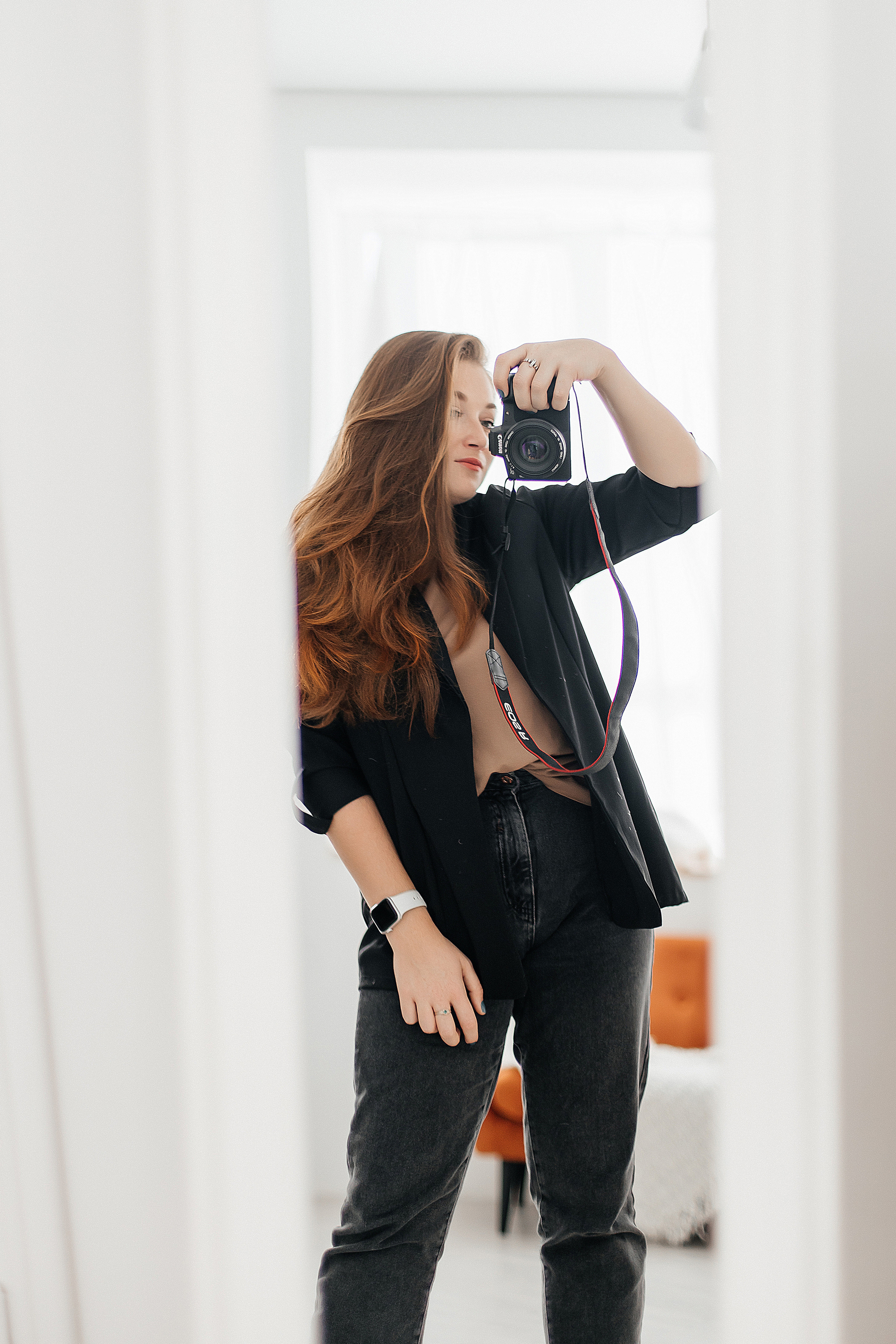 Contacts. Anastasiia Tkachova — Photography & Branding