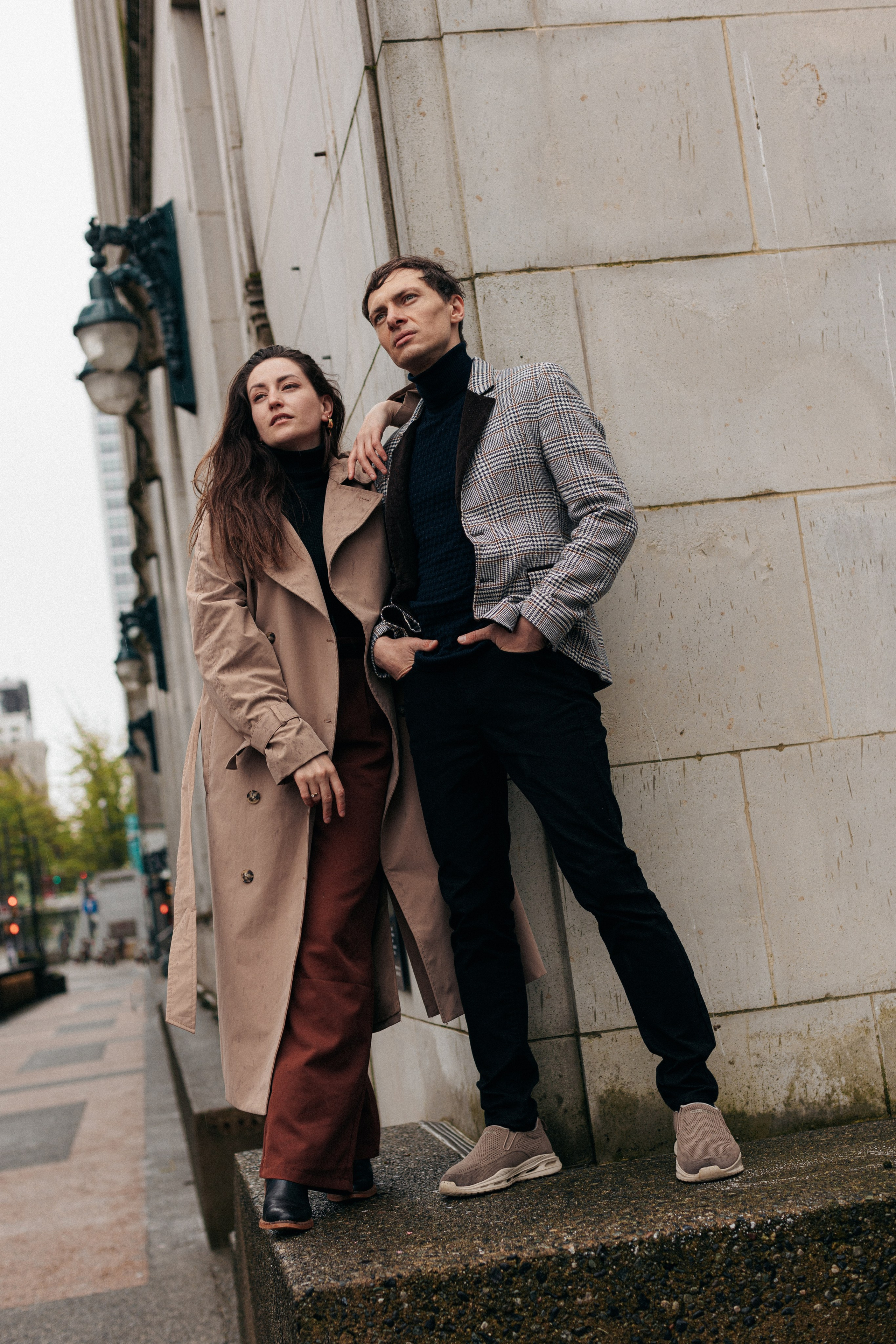 Photographer in Vancouver, Victoria, British Columbia. Ivan Skufinsky — wedding and family photographer in Vancouver