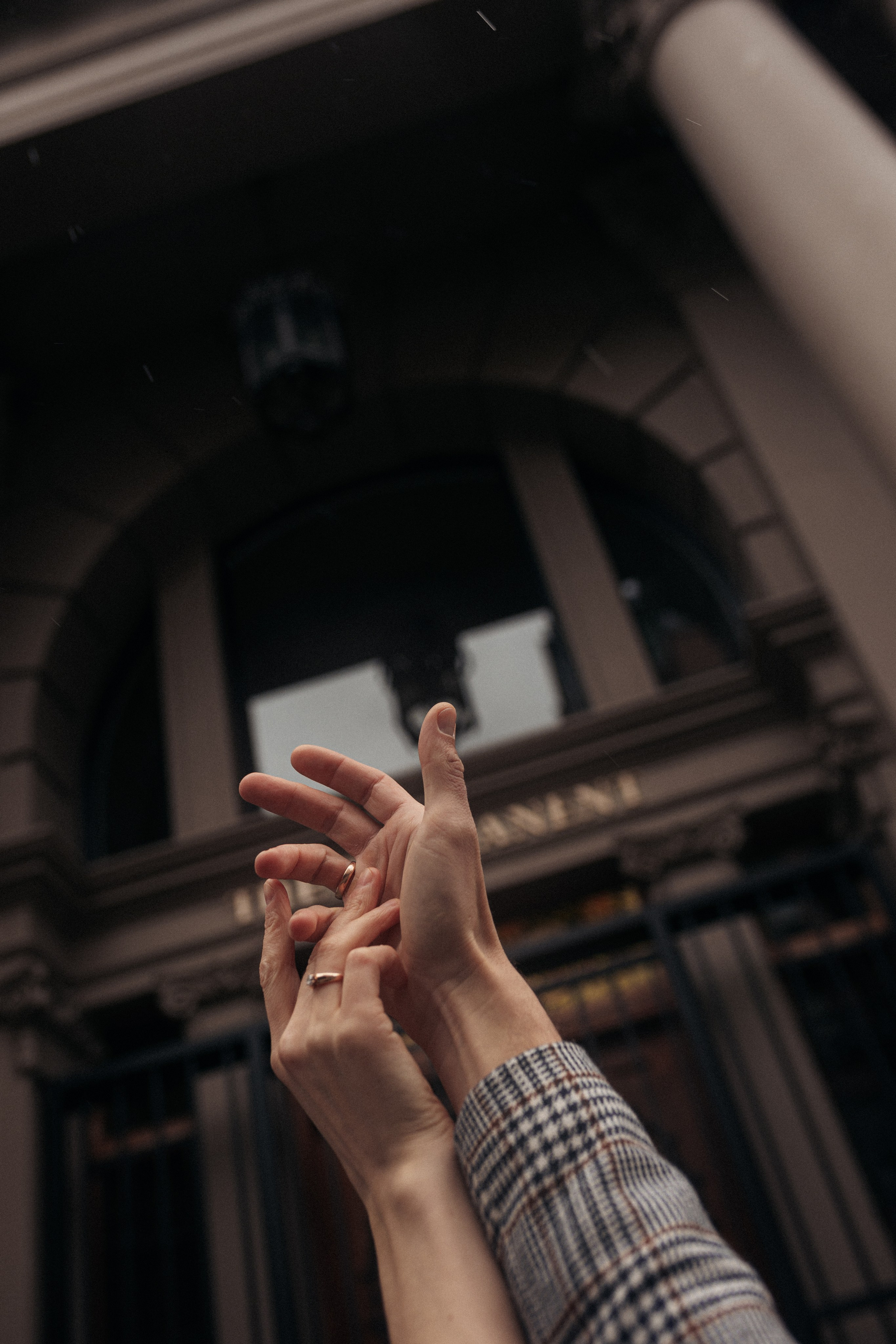 Photographer in Vancouver, Victoria, British Columbia. Ivan Skufinsky — wedding and family photographer in Vancouver