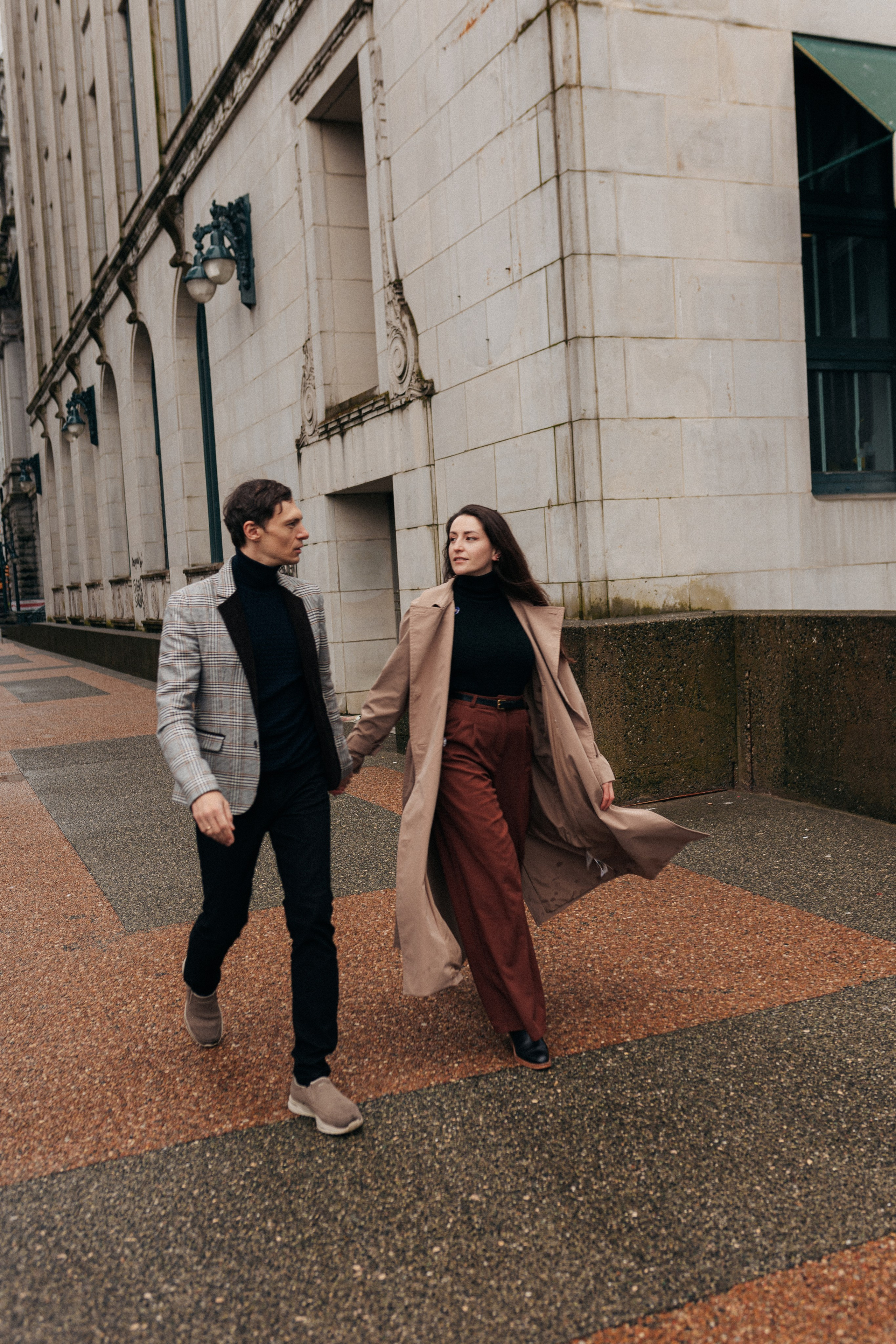 Photographer in Vancouver, Victoria, British Columbia. Ivan Skufinsky — wedding and family photographer in Vancouver