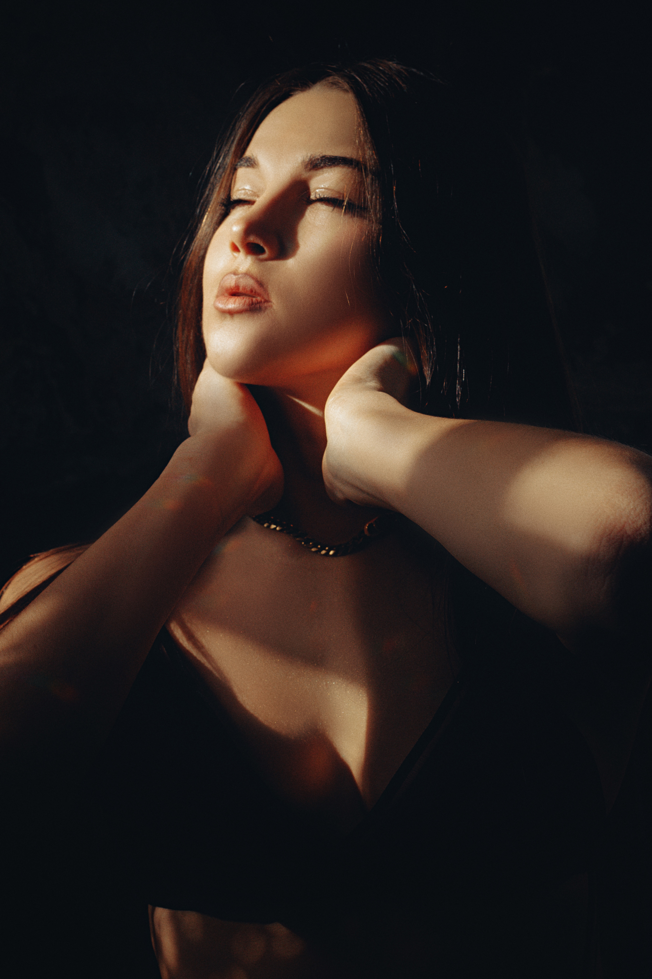 Контакты. Коломеец Владислав — фотограф. Одесса. keets_ph