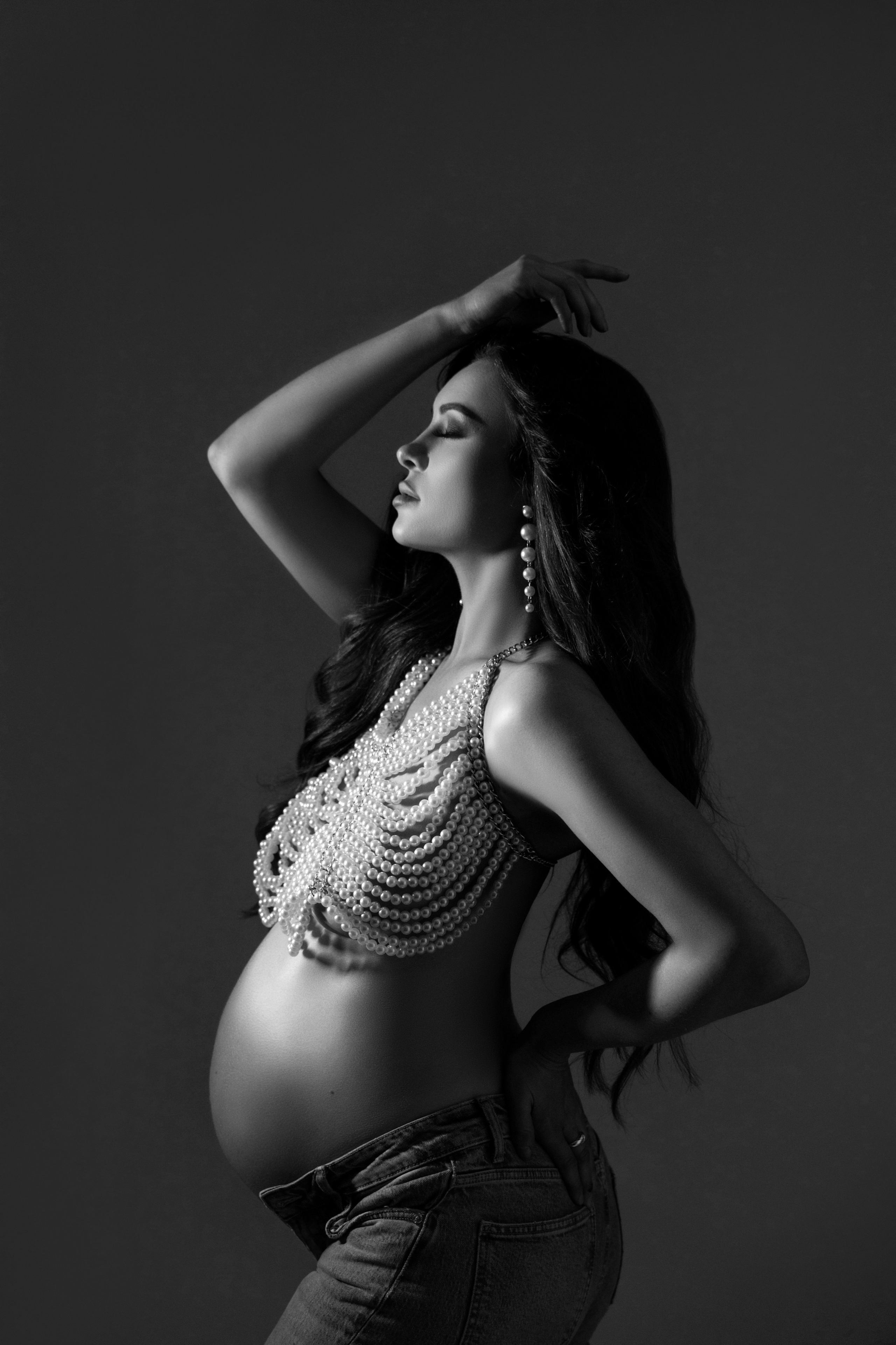 MATERNITY. Stasya Stars | Maternity & Women’s Portrait Photographer in Ireland