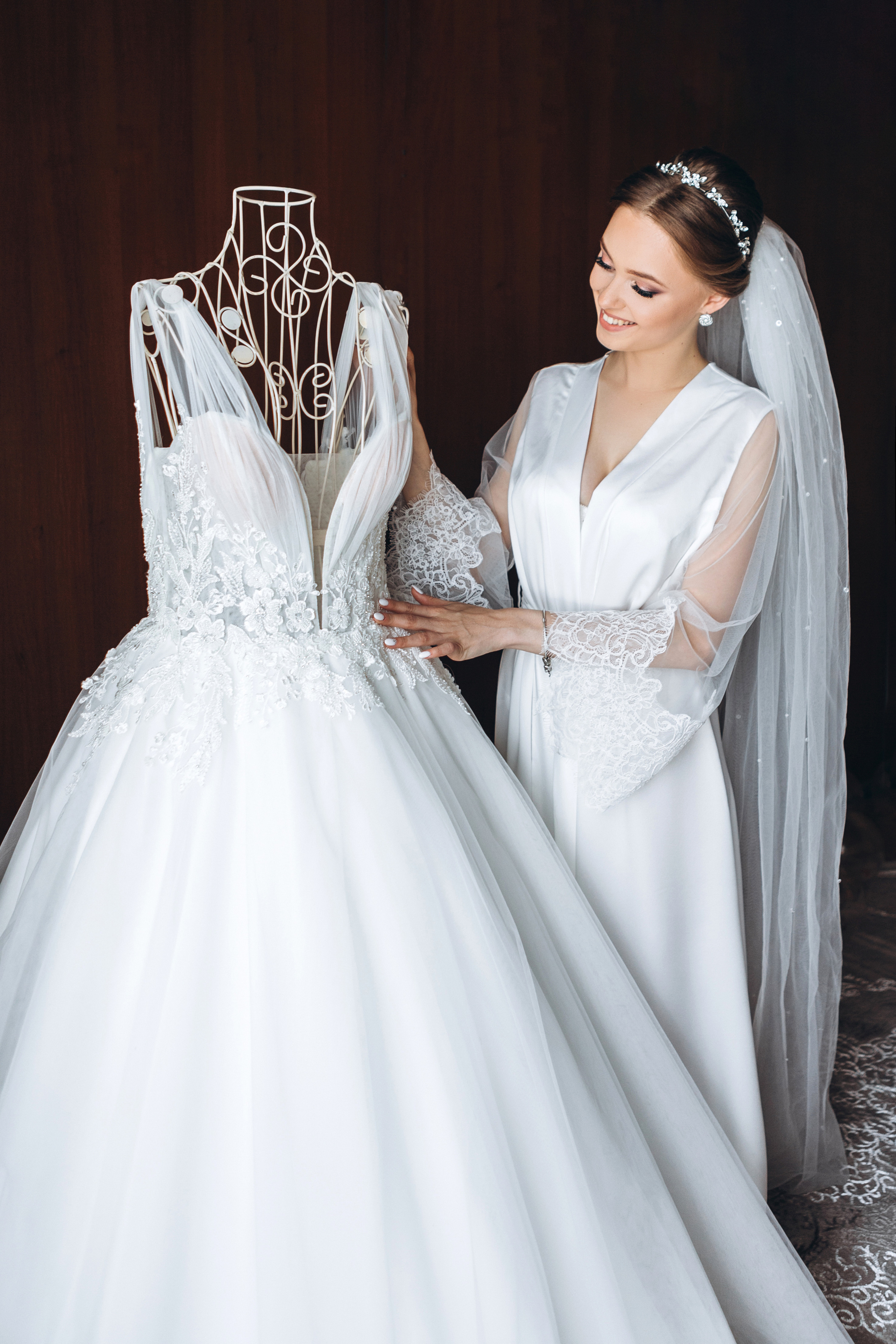 Весільний фотограф Іршава - Віталій Семак