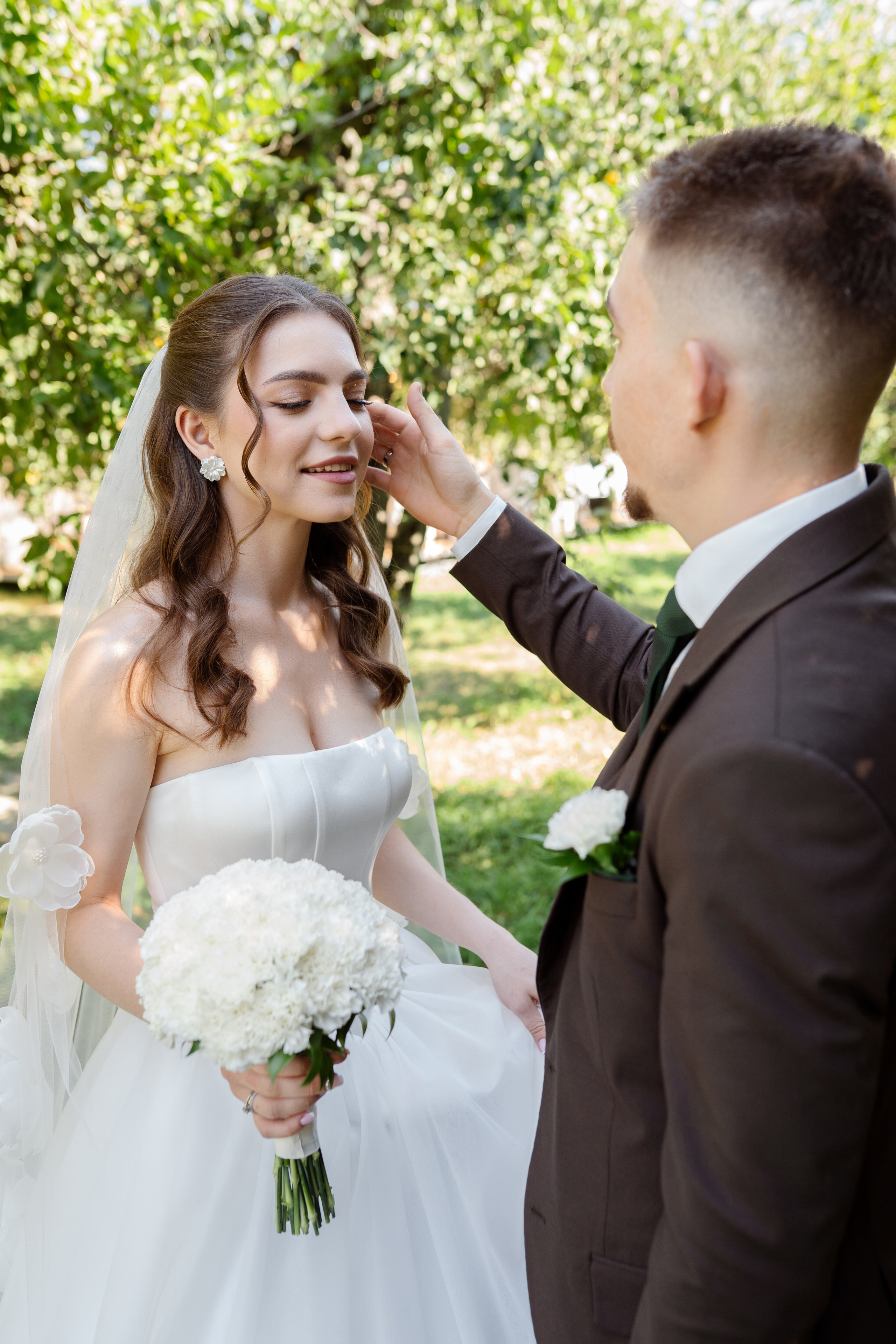 Вартість. Весiльний фотограф Дубовка Валя