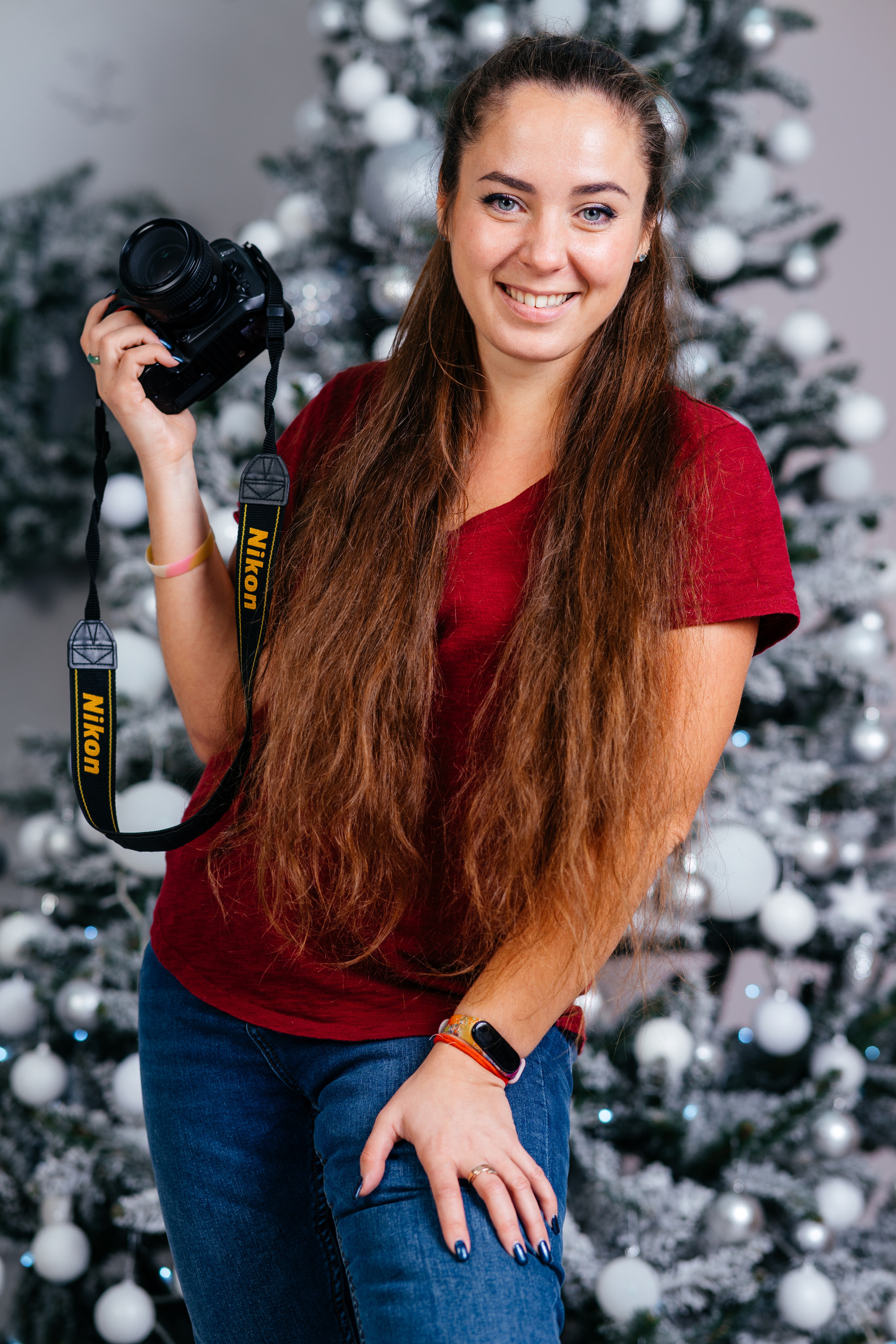 Контакти. Family photographer