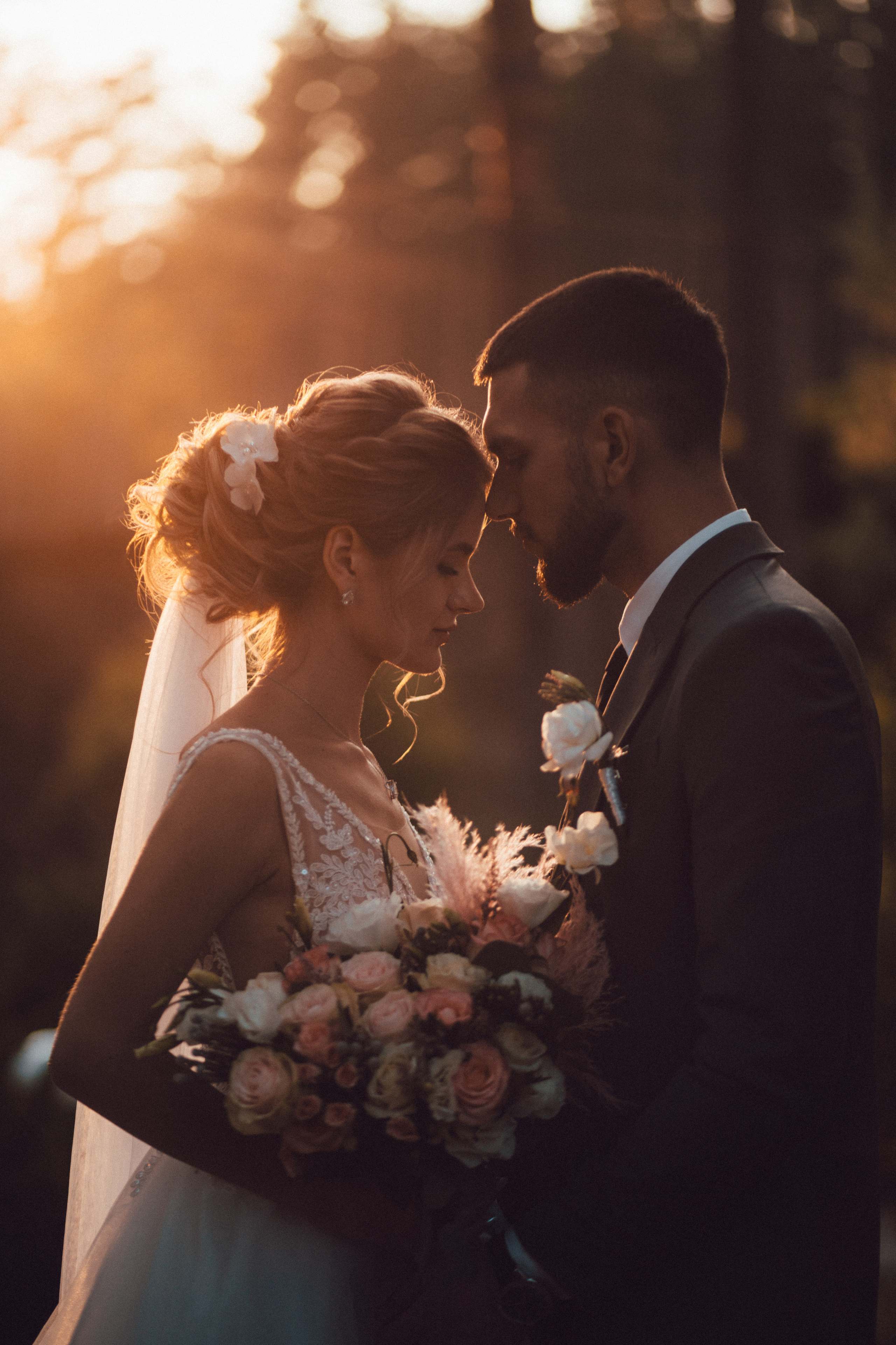 Hochzeitsfotograf in Nürnberg, Bamberg, Deutschland