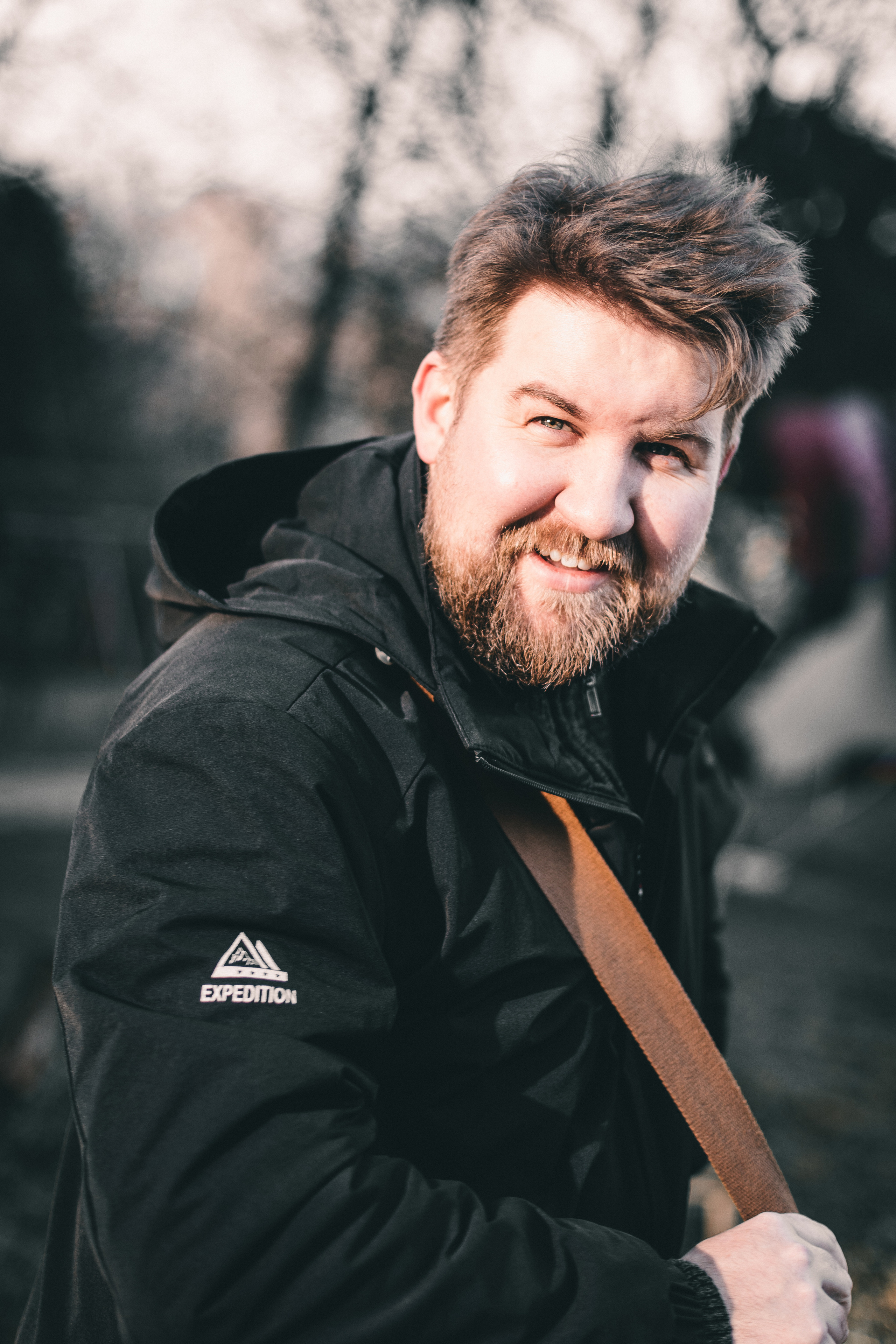 Онлайн курс Обробка та Ретуш фотографія