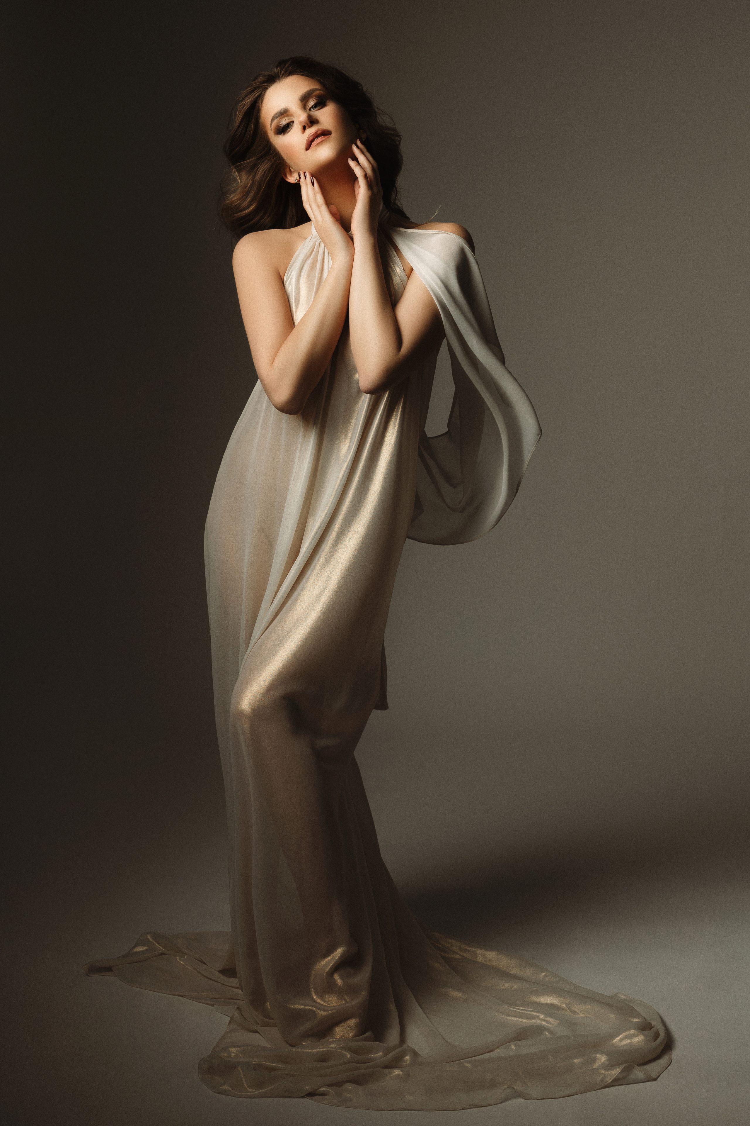 Аренда платьев Рига. Портретный и свадебный фотограф Алина Мур Рига