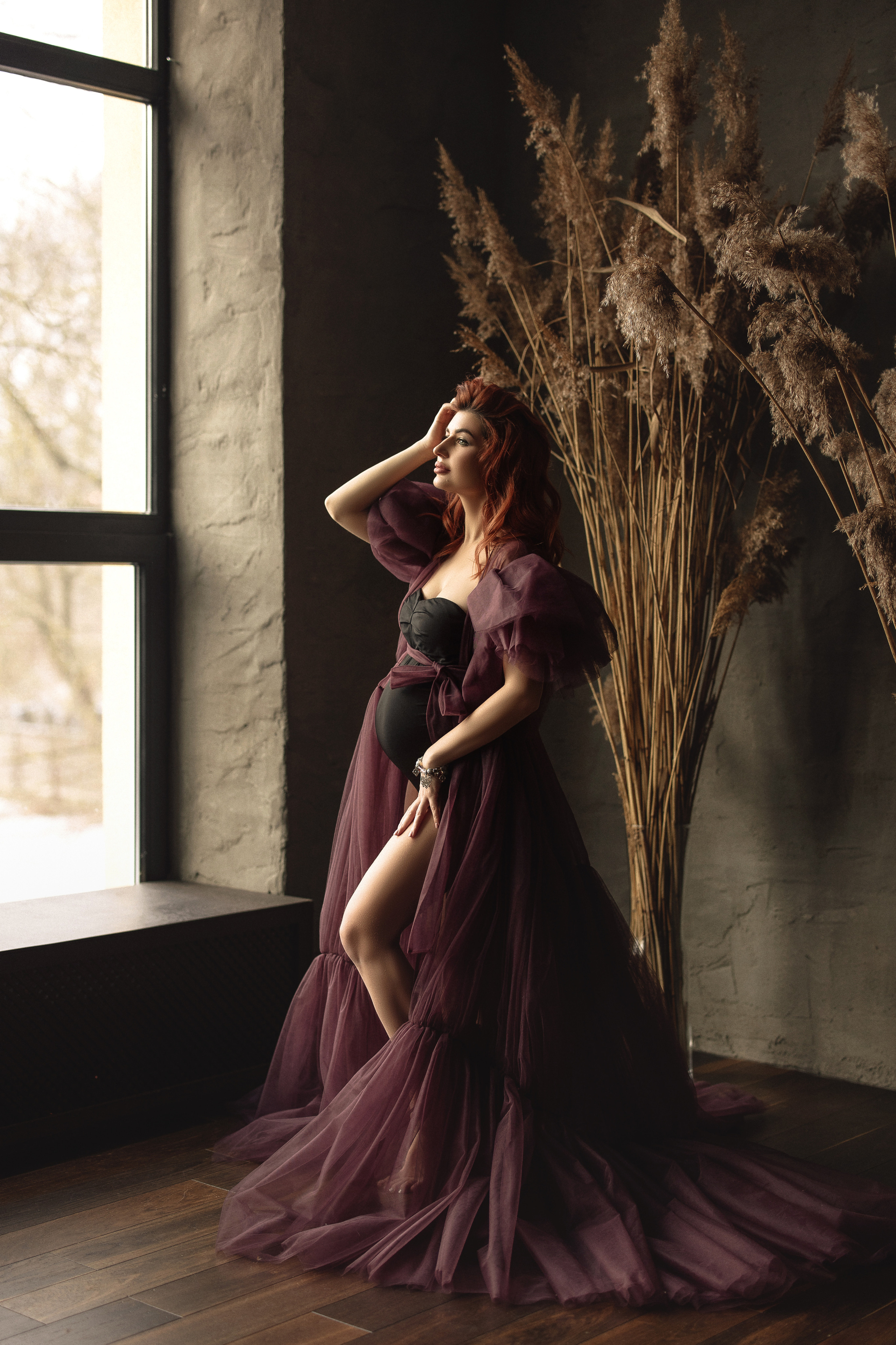 Аренда платьев Рига. Портретный и свадебный фотограф Алина Мур Рига