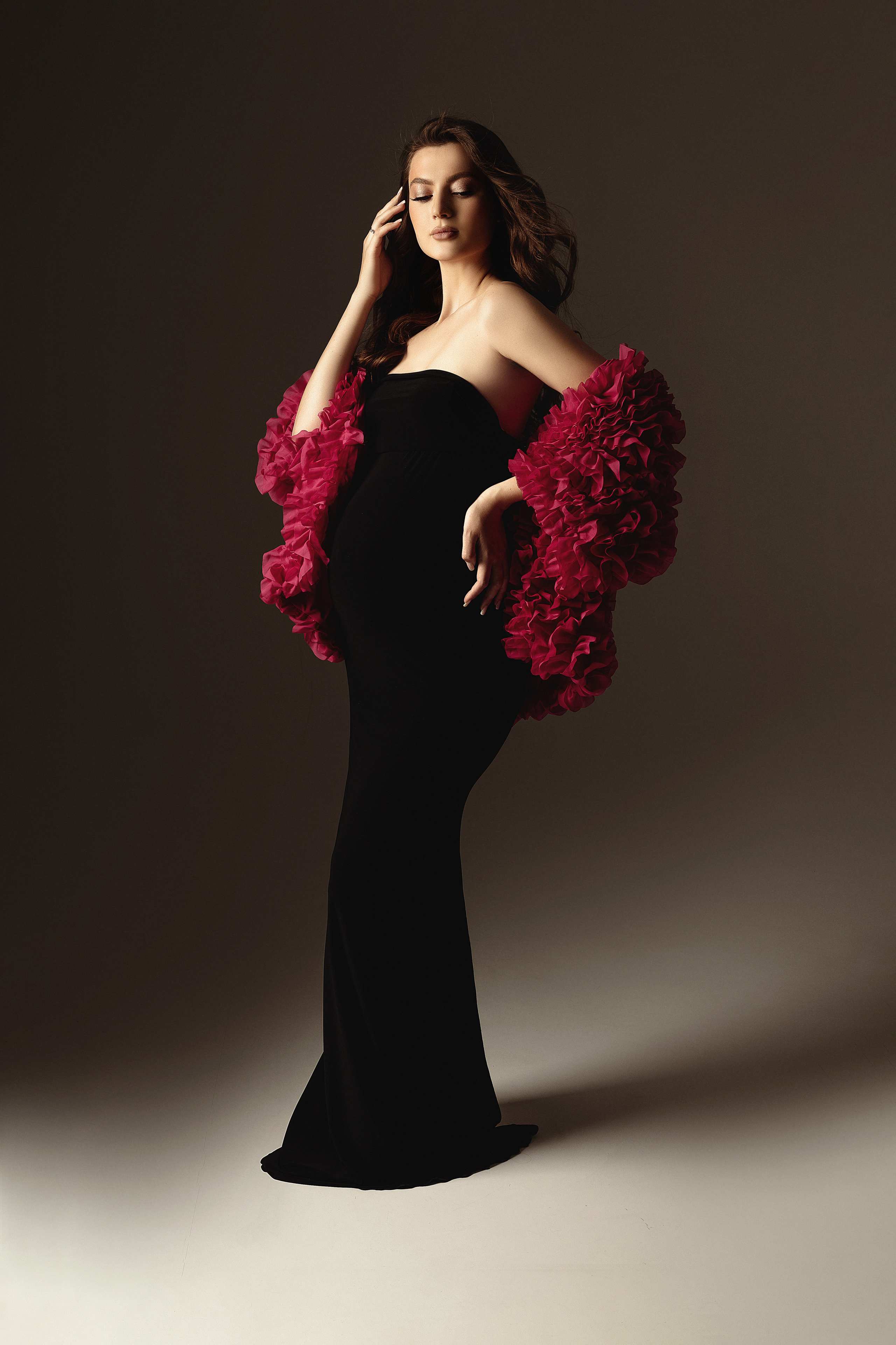 Аренда платьев Рига. Портретный и свадебный фотограф Алина Мур Рига