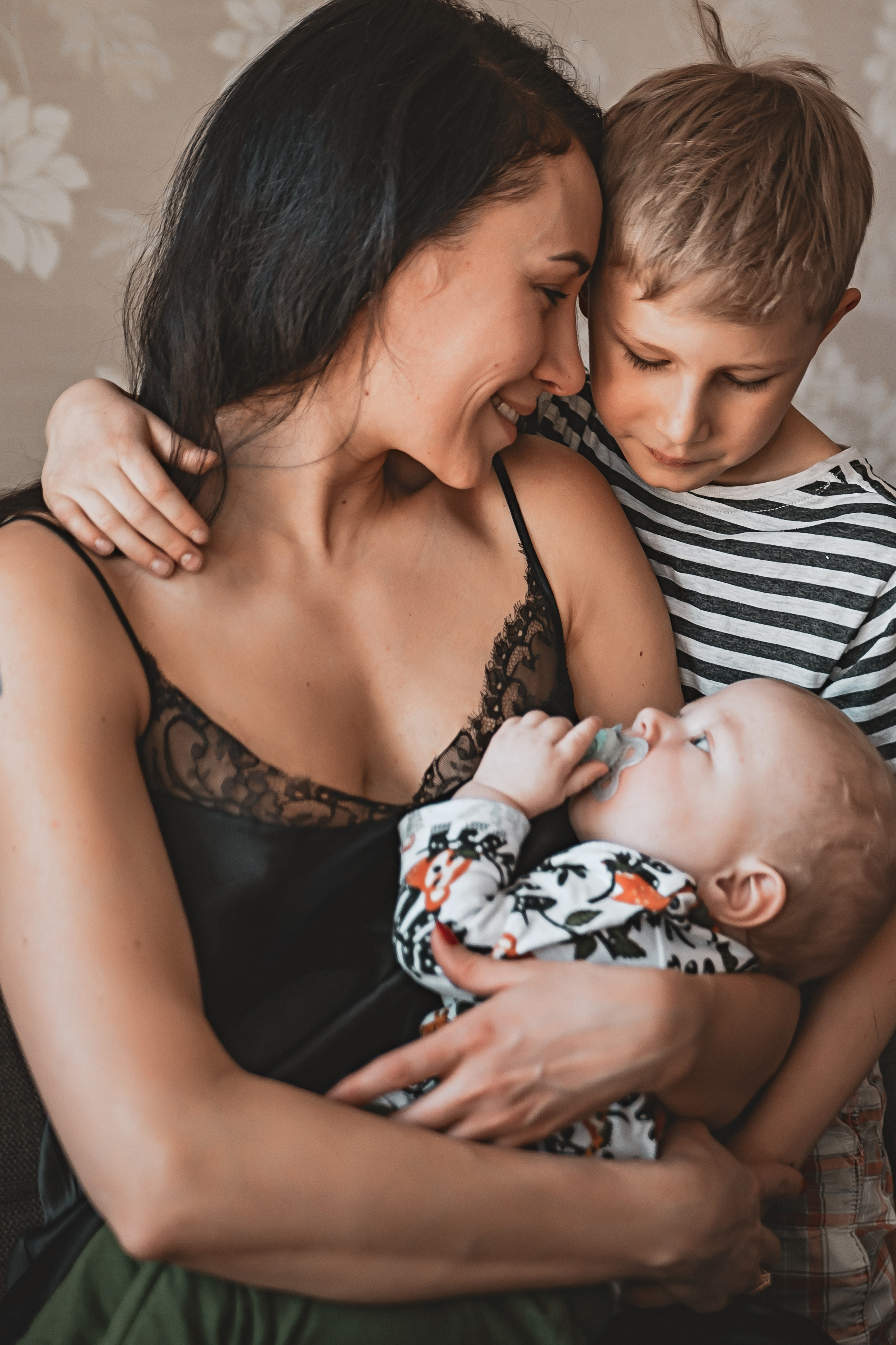 Услуги. Pere- ja lastefotograaf Eestis (Pärnu, Tallinn)