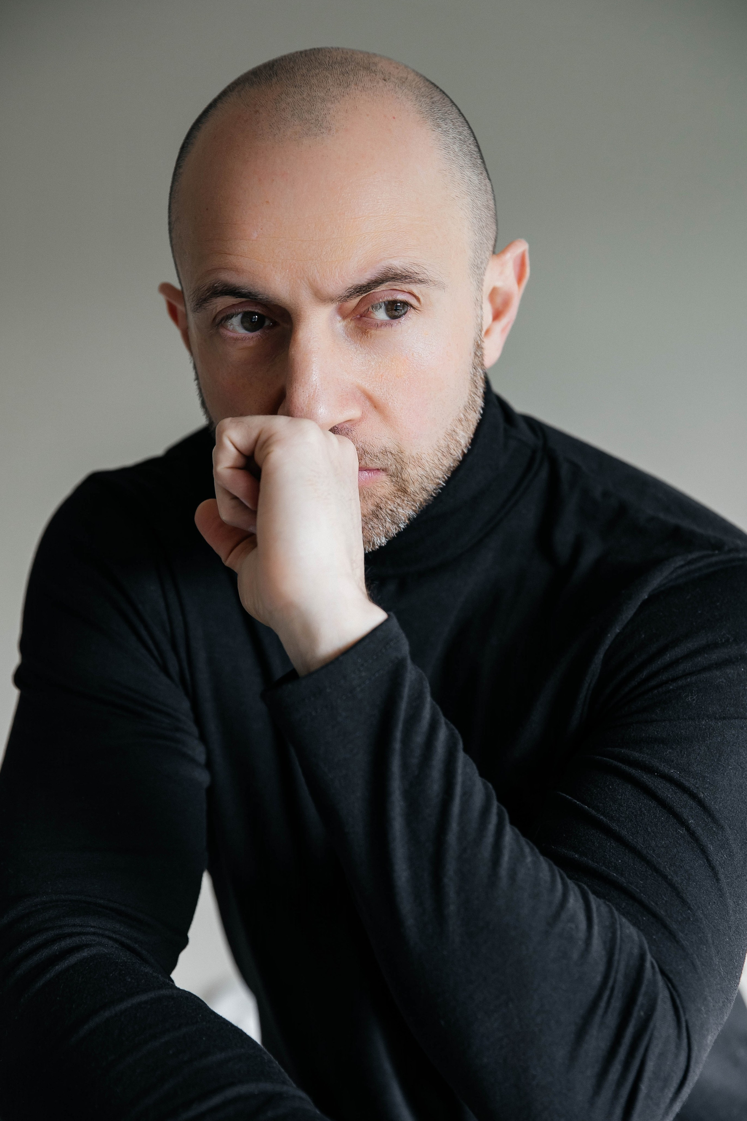 Documentary and Portrait Photographer in Seattle