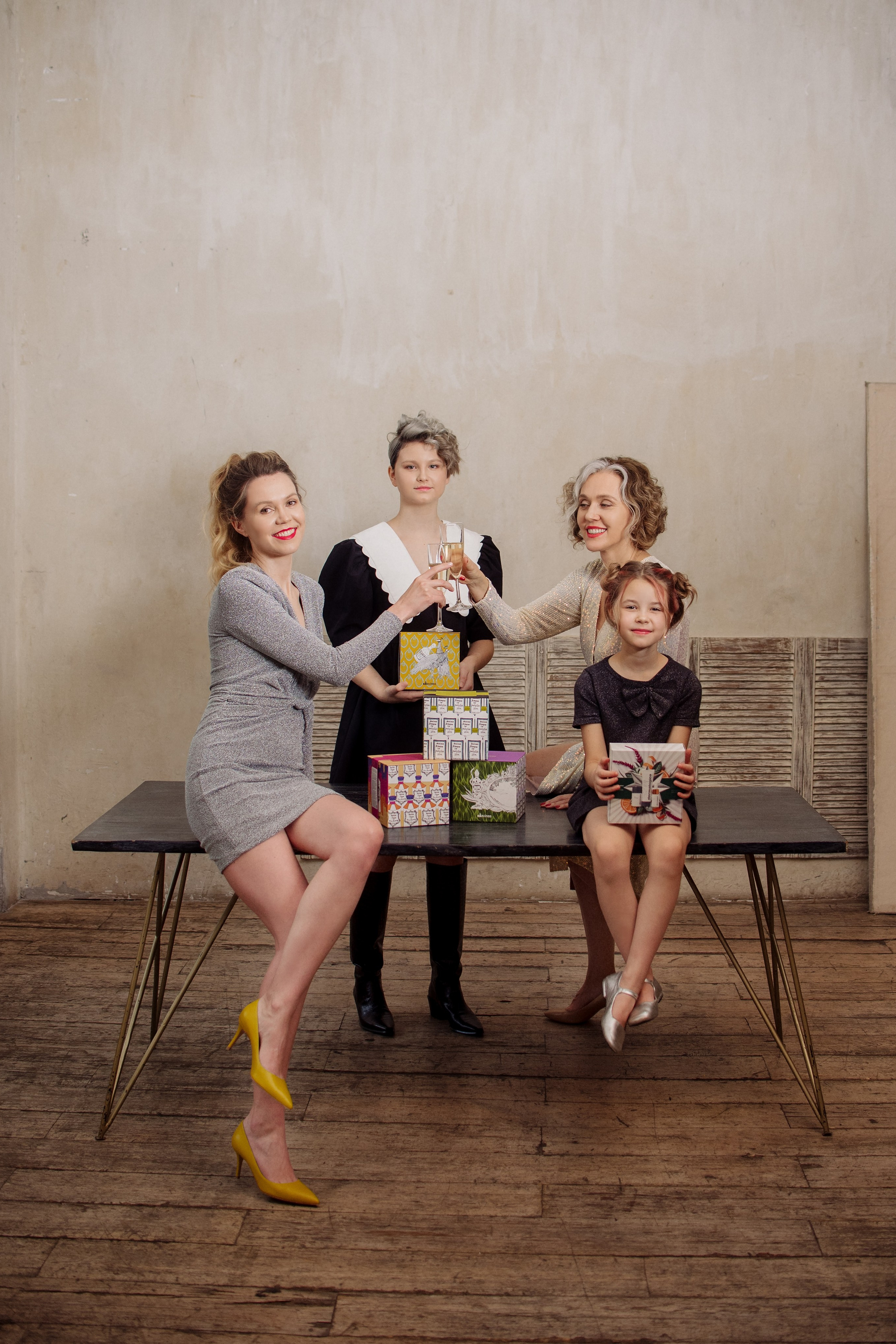 About brand photoshooting. Www.iastakhova.com