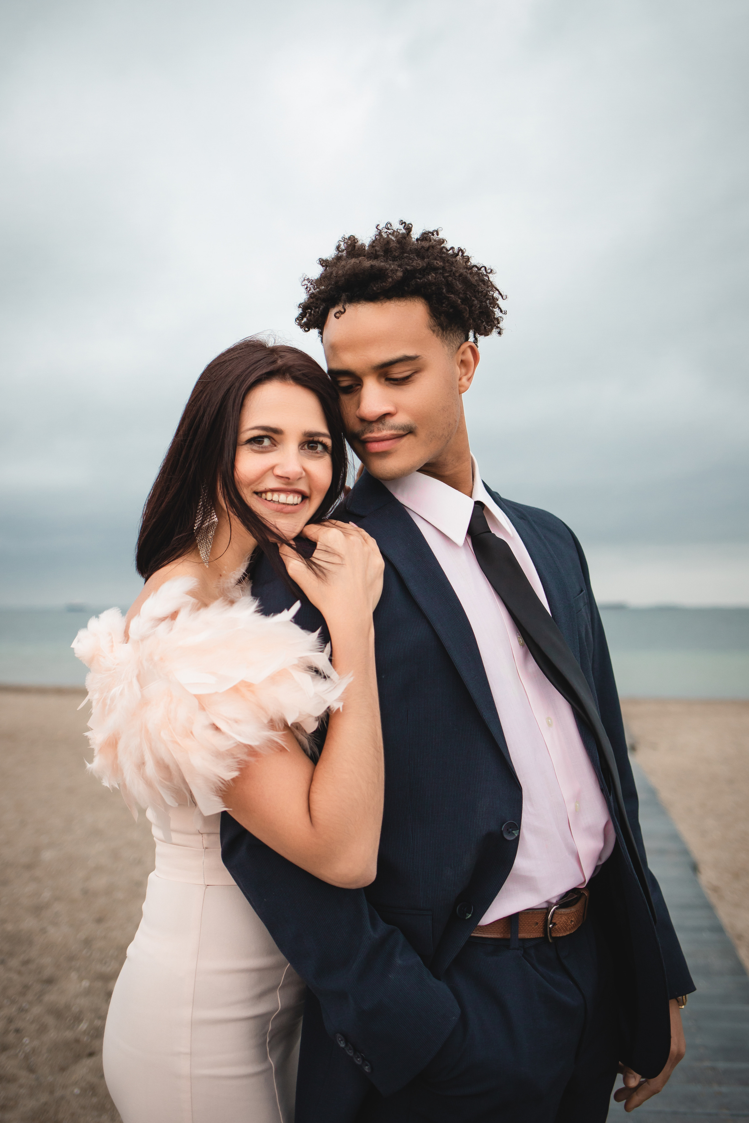 TOP-13 photogenic places for Wedding in Copenhagen. Professional wedding photographer in Copenhagen, Denmark — Julia Byron